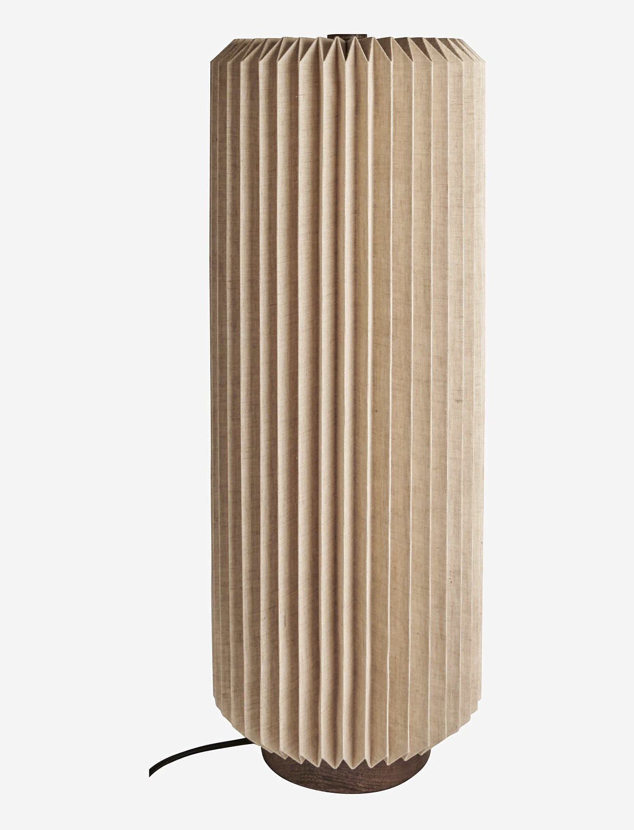 Watt & Veke - Alba floor lamp - natural - 1