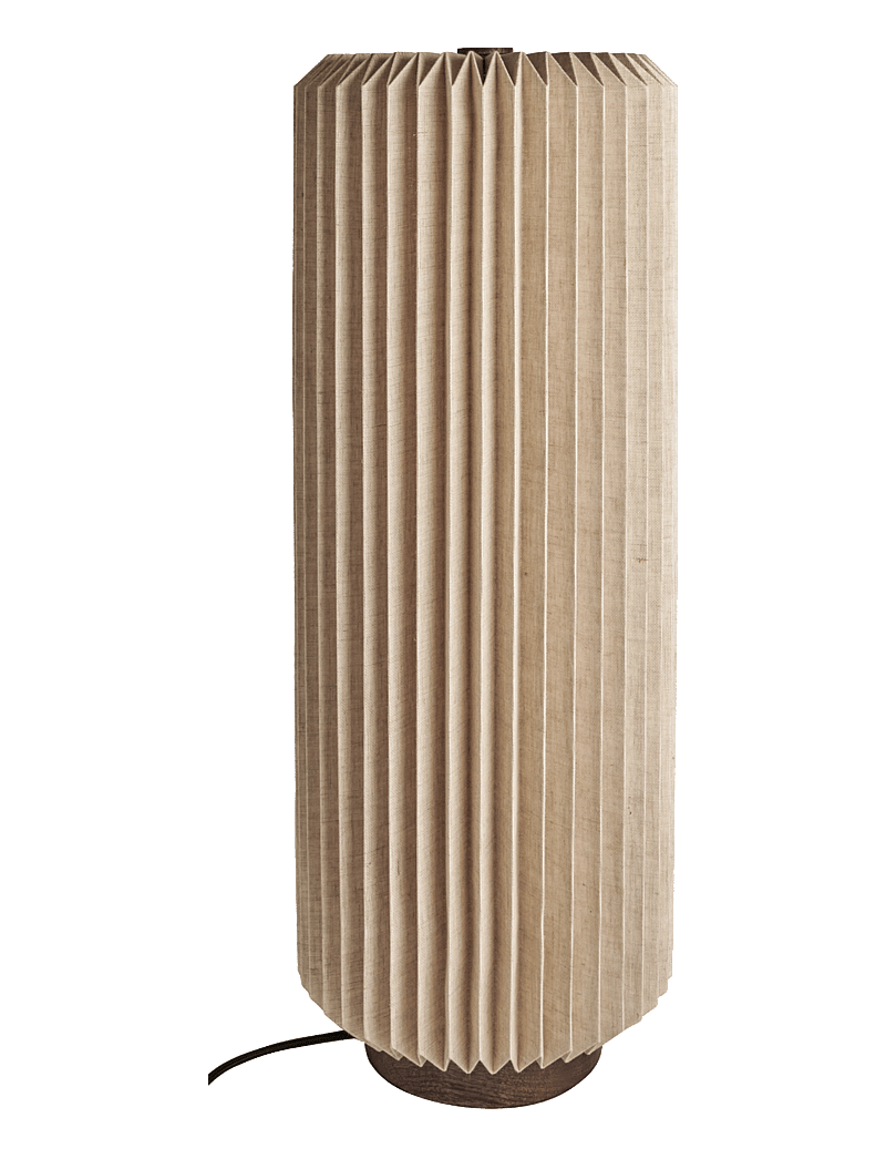 Watt & Veke - Alba floor lamp - stehlampen - natural - 1