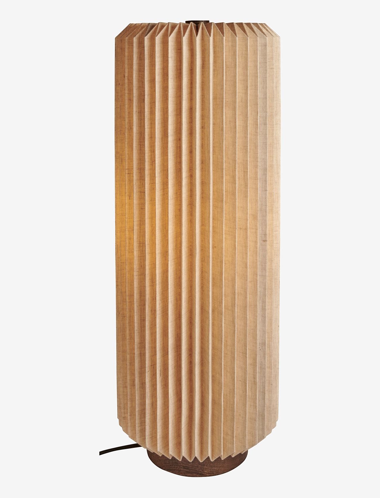 Watt & Veke - Alba floor lamp - natural - 2