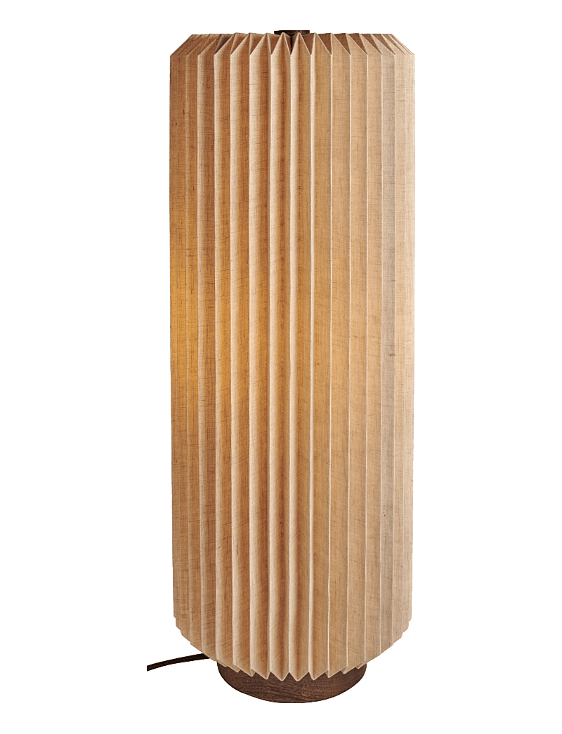 Watt & Veke - Alba floor lamp - stehlampen - natural - 2