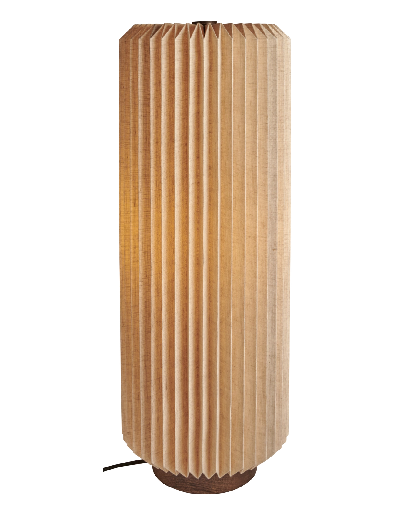 Watt & Veke - Alba floor lamp - golvlampor - natural - 2