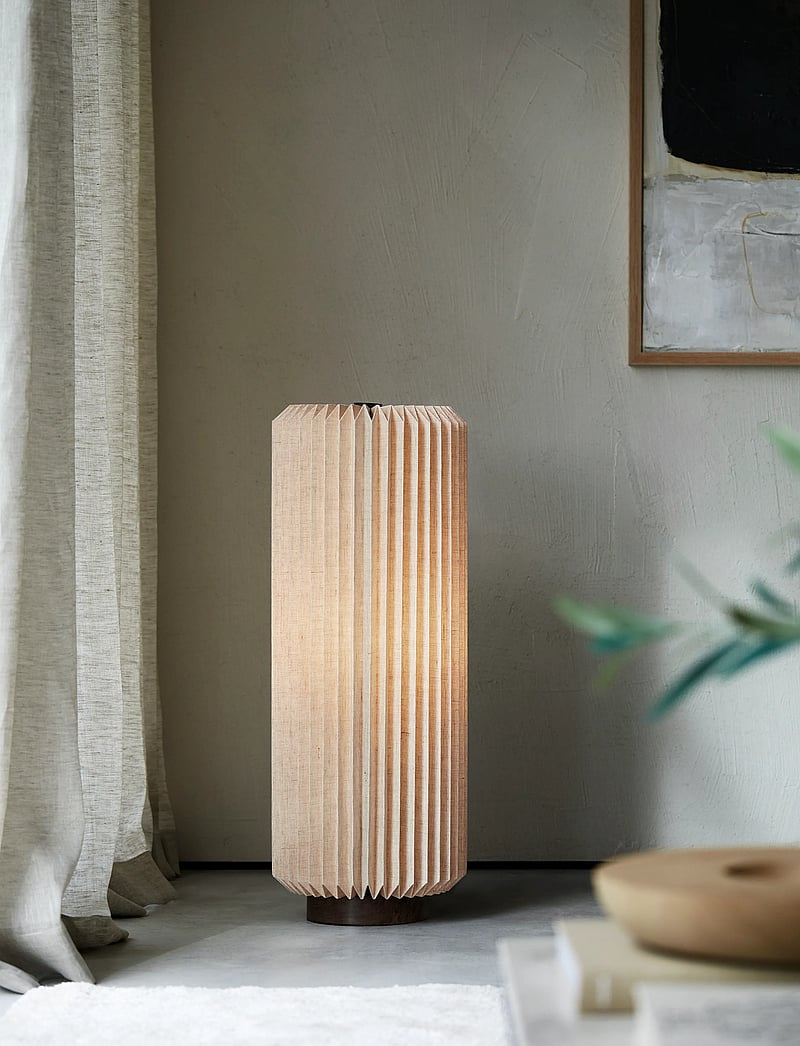 Watt & Veke - Alba floor lamp - stehlampen - natural - 0