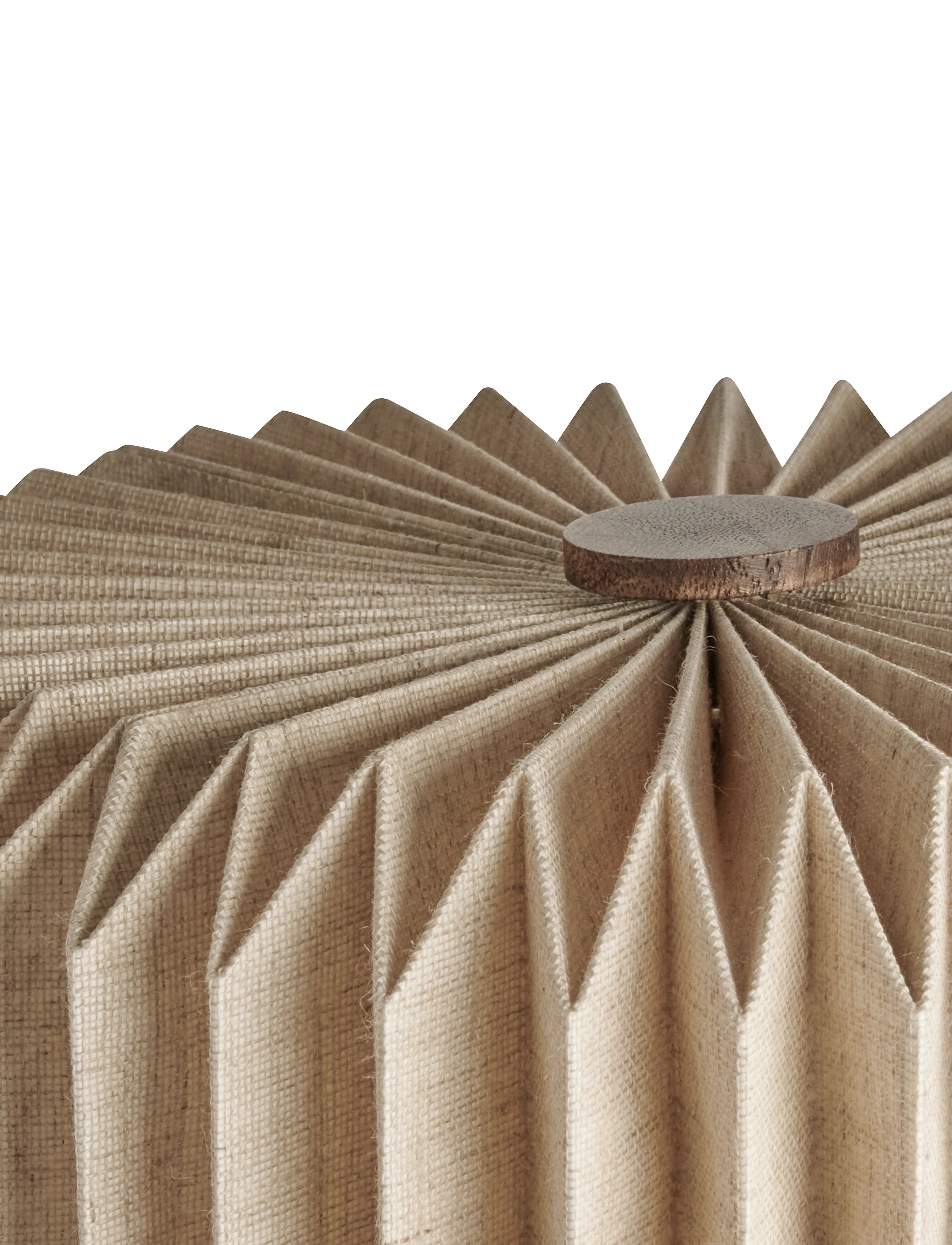 Watt & Veke - Alba floor lamp - golvlampor - natural - 4