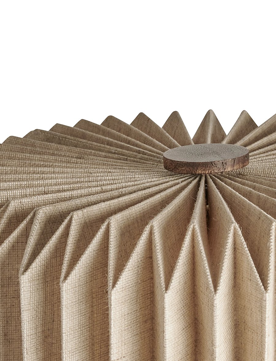 Watt & Veke - Alba floor lamp - stehlampen - natural - 4