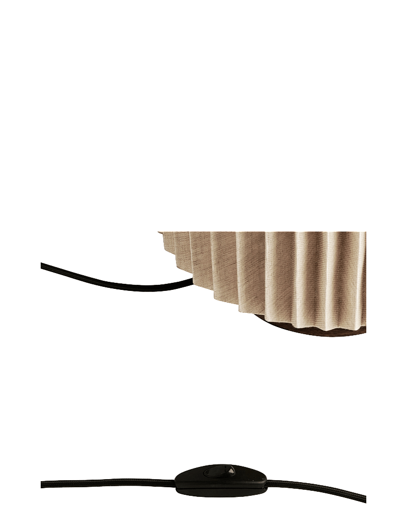 Watt & Veke - Alba floor lamp - stehlampen - natural - 3