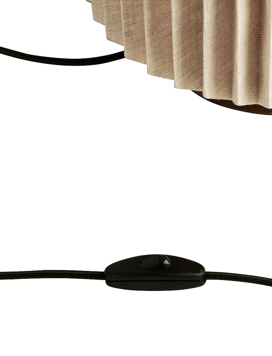 Watt & Veke - Alba floor lamp - stehlampen - natural - 5