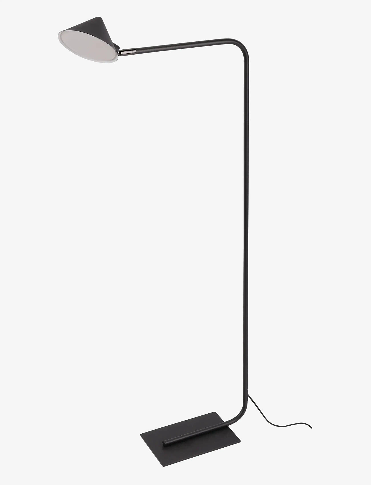 Watt & Veke - Kuro floor - gulvlamper - black - 2