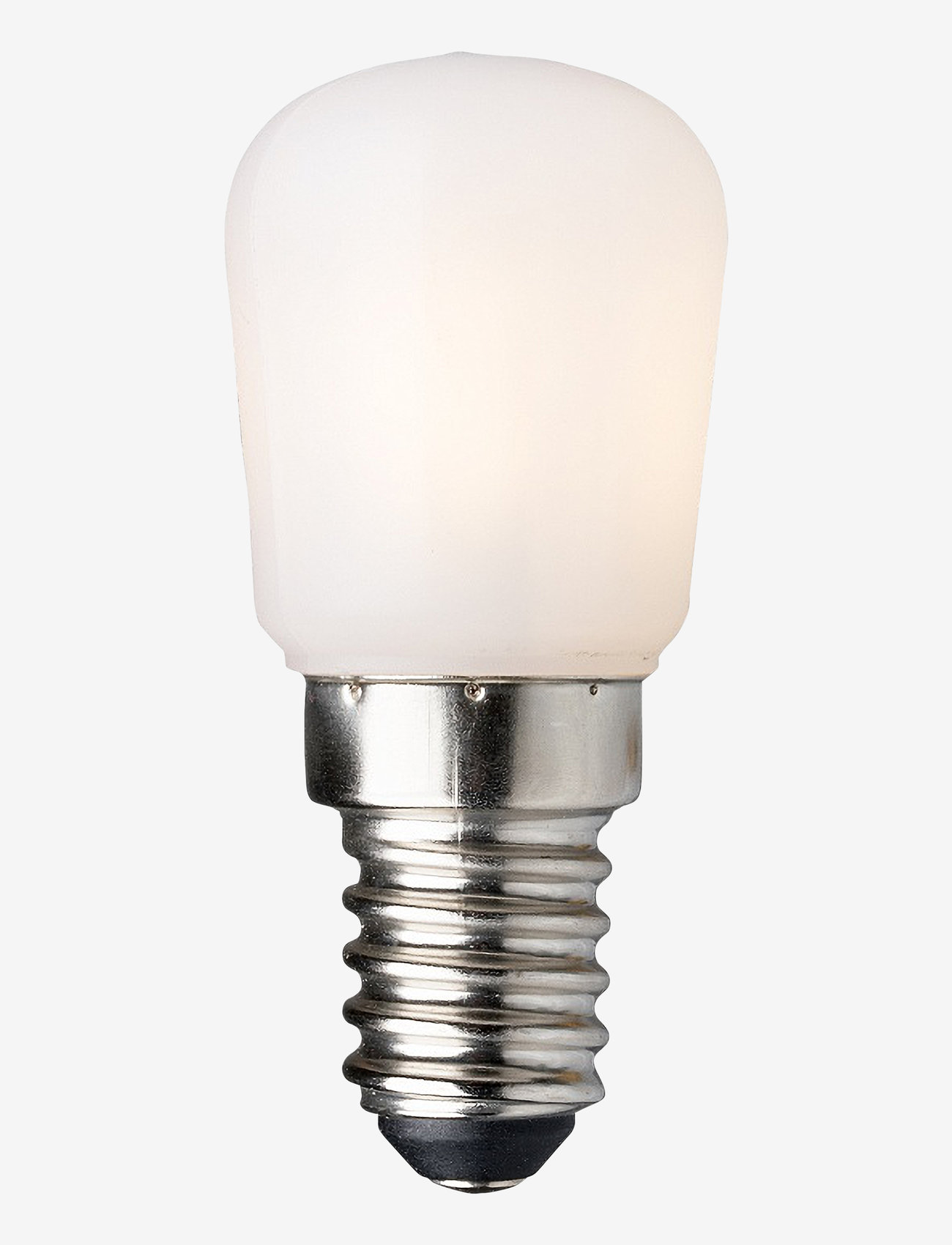 Watt & Veke - LED T26 E14 - nicht dimmbar - frosted warm white - 0