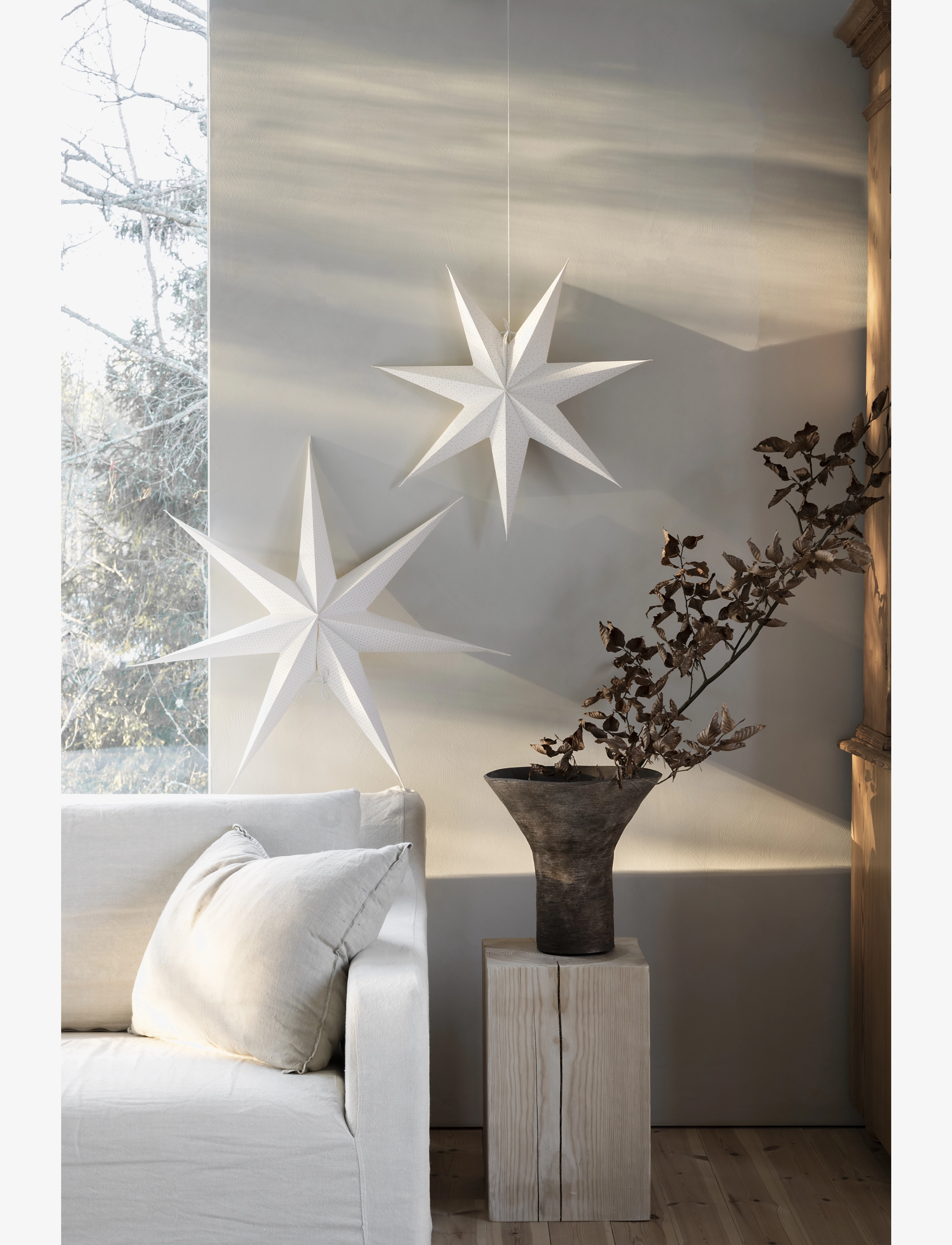Watt & Veke - Aino - white - 1