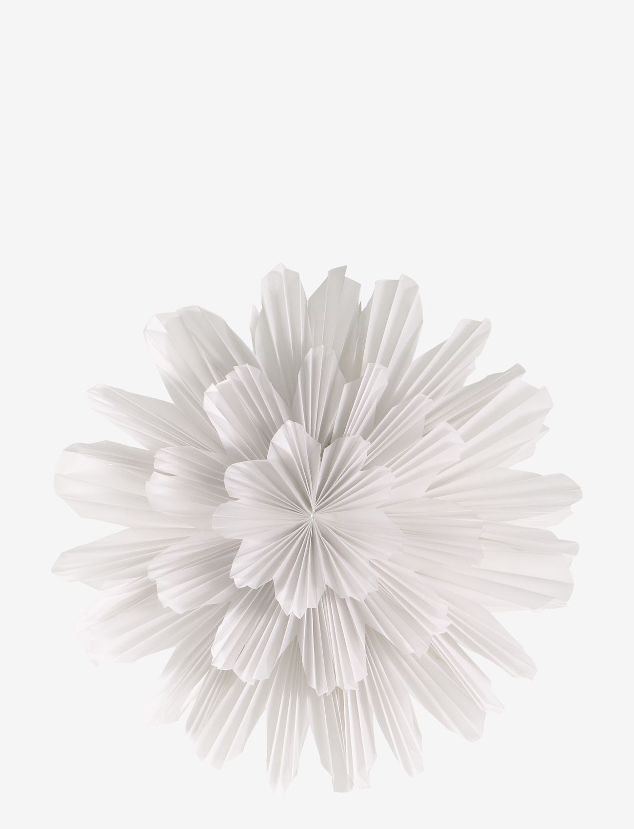 Watt & Veke - Snöblomma 44 White - white - 0