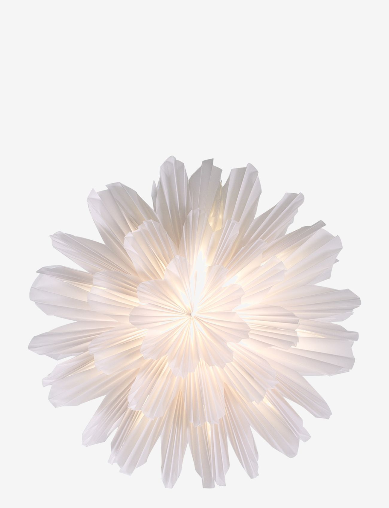 Watt & Veke - Snöblomma 44 White - white - 1