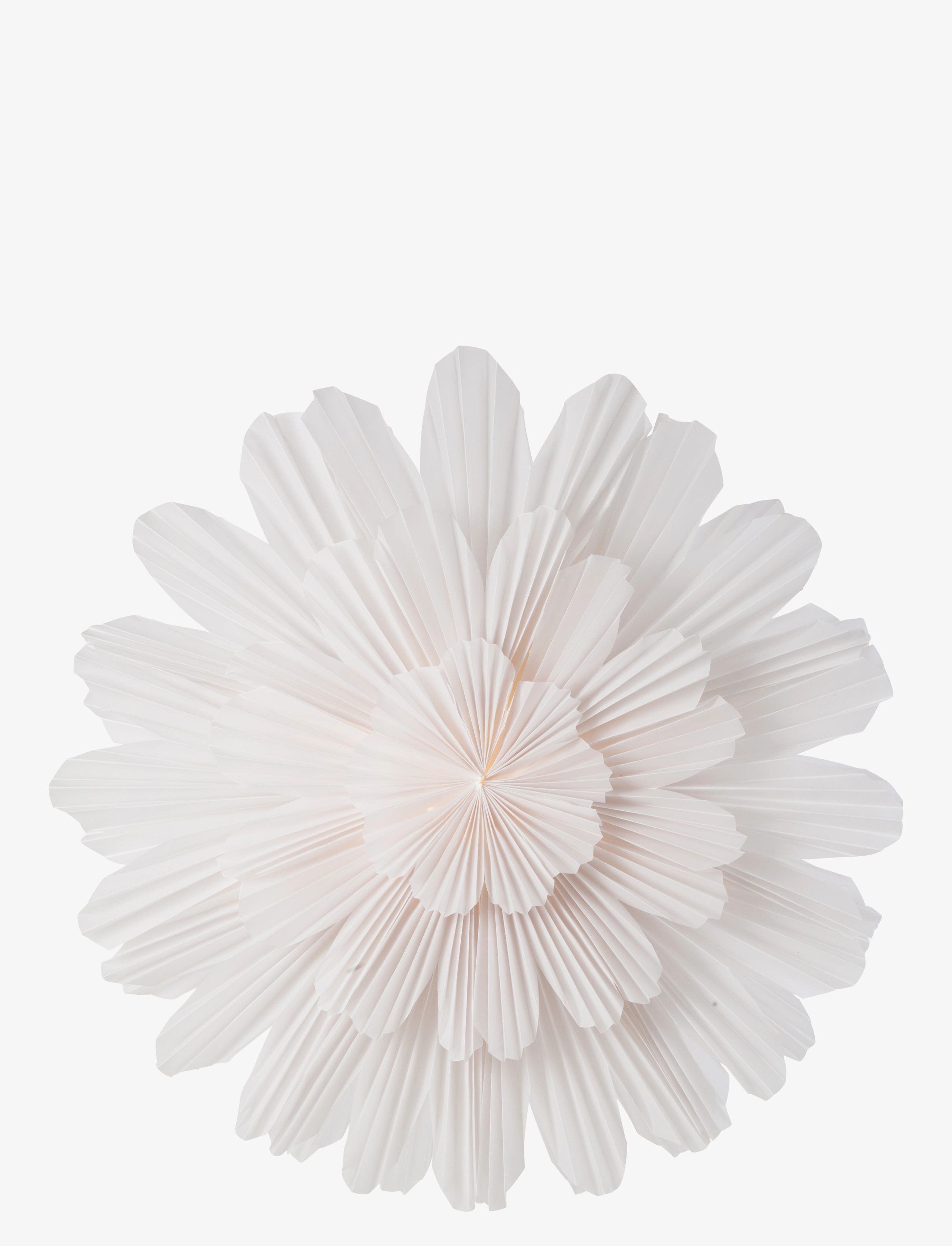 Watt & Veke Snöblomma - Jõulukaunistused - WHITE / white