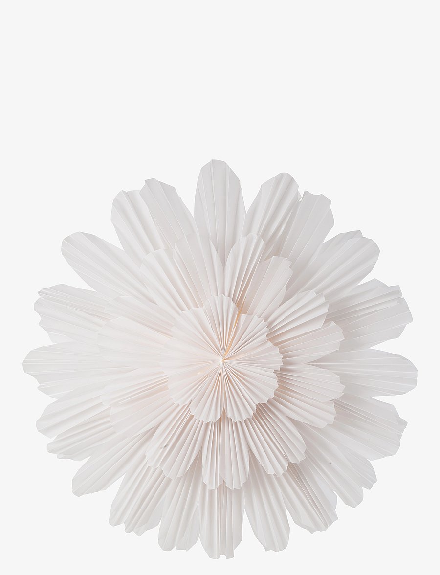 Watt & Veke - Snöblomma - white - 0