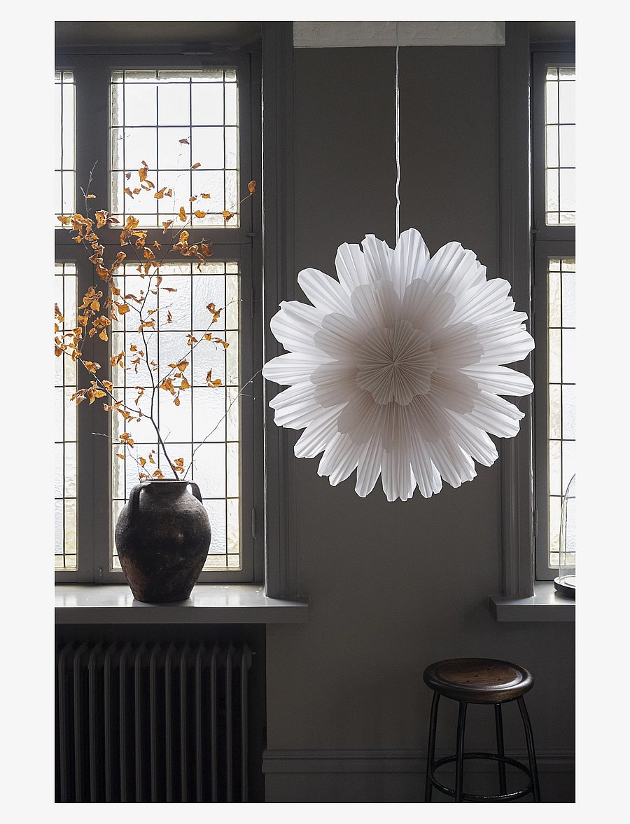 Watt & Veke - Snöblomma - white - 1