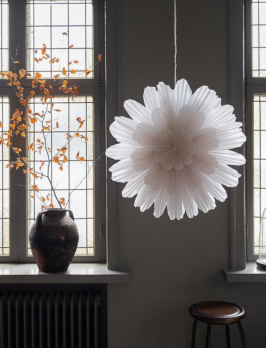 Watt & Veke - Snöblomma - white - 4