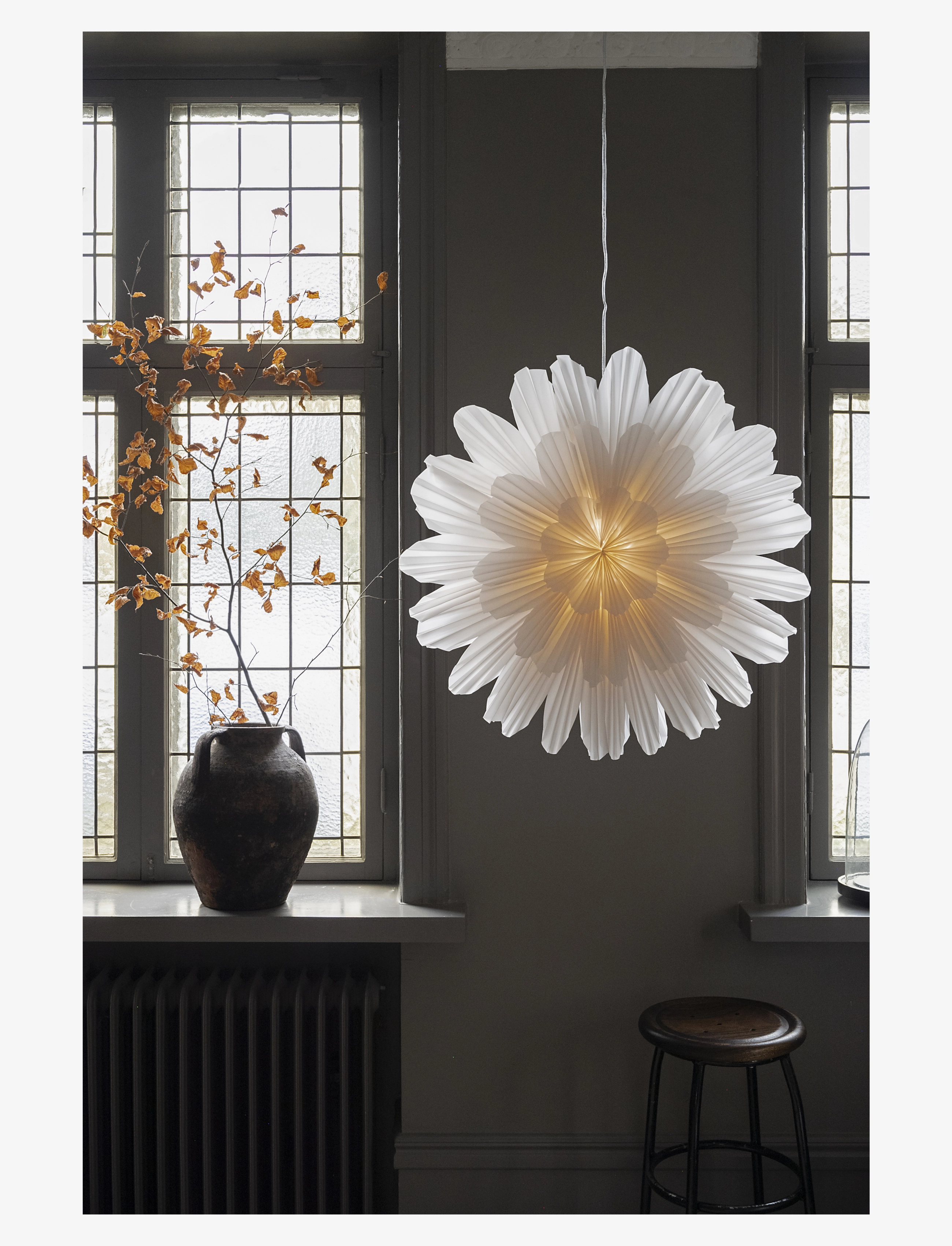 Watt & Veke - Snöblomma - white - 2