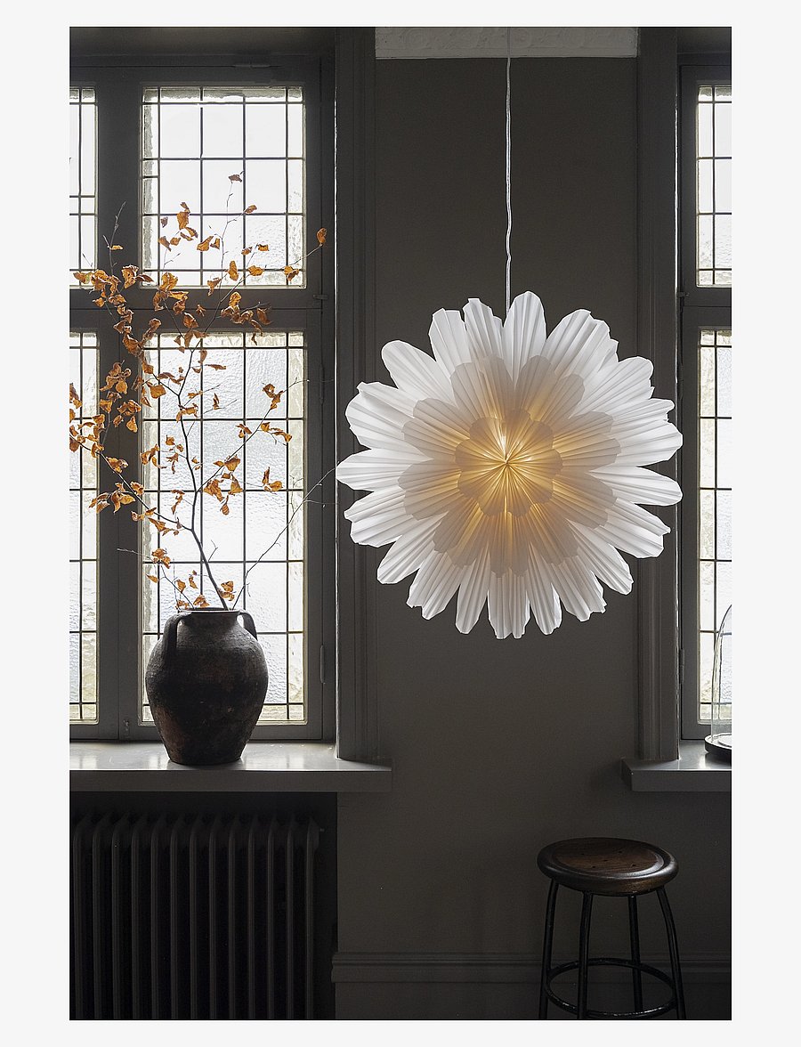 Watt & Veke - Snöblomma - white - 2