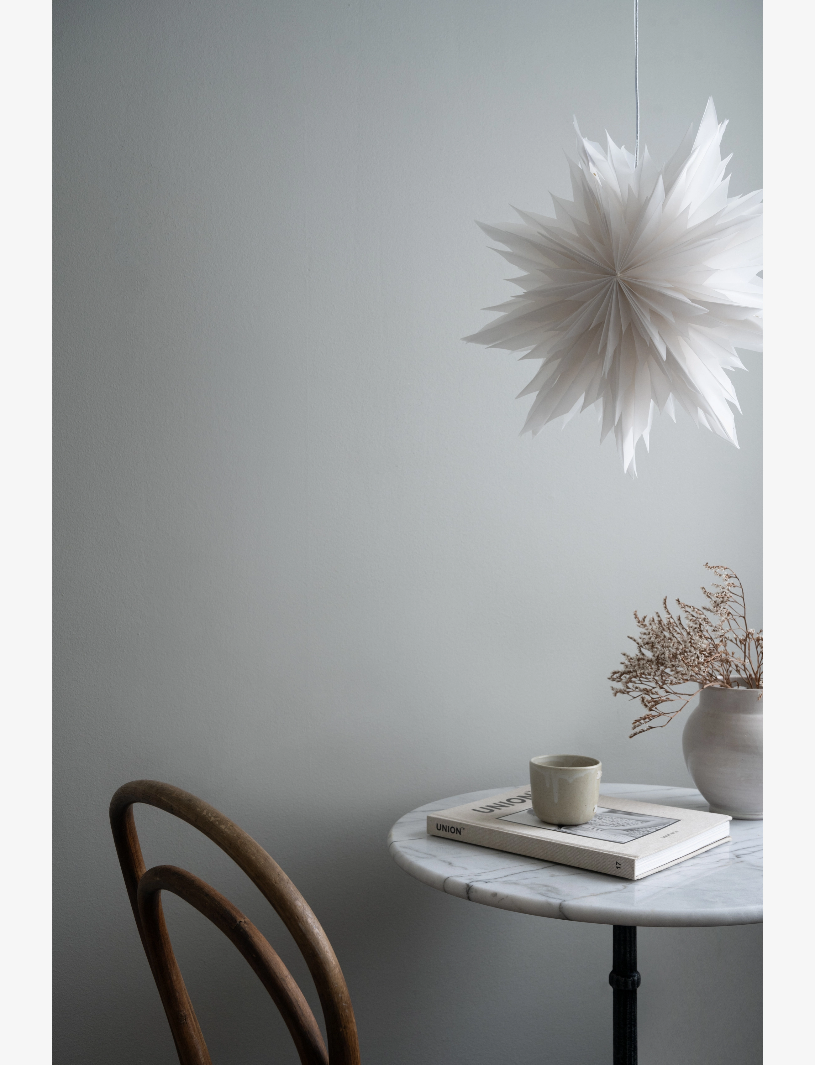 Watt & Veke - Oslo - jõuluvalgustus - white - 3