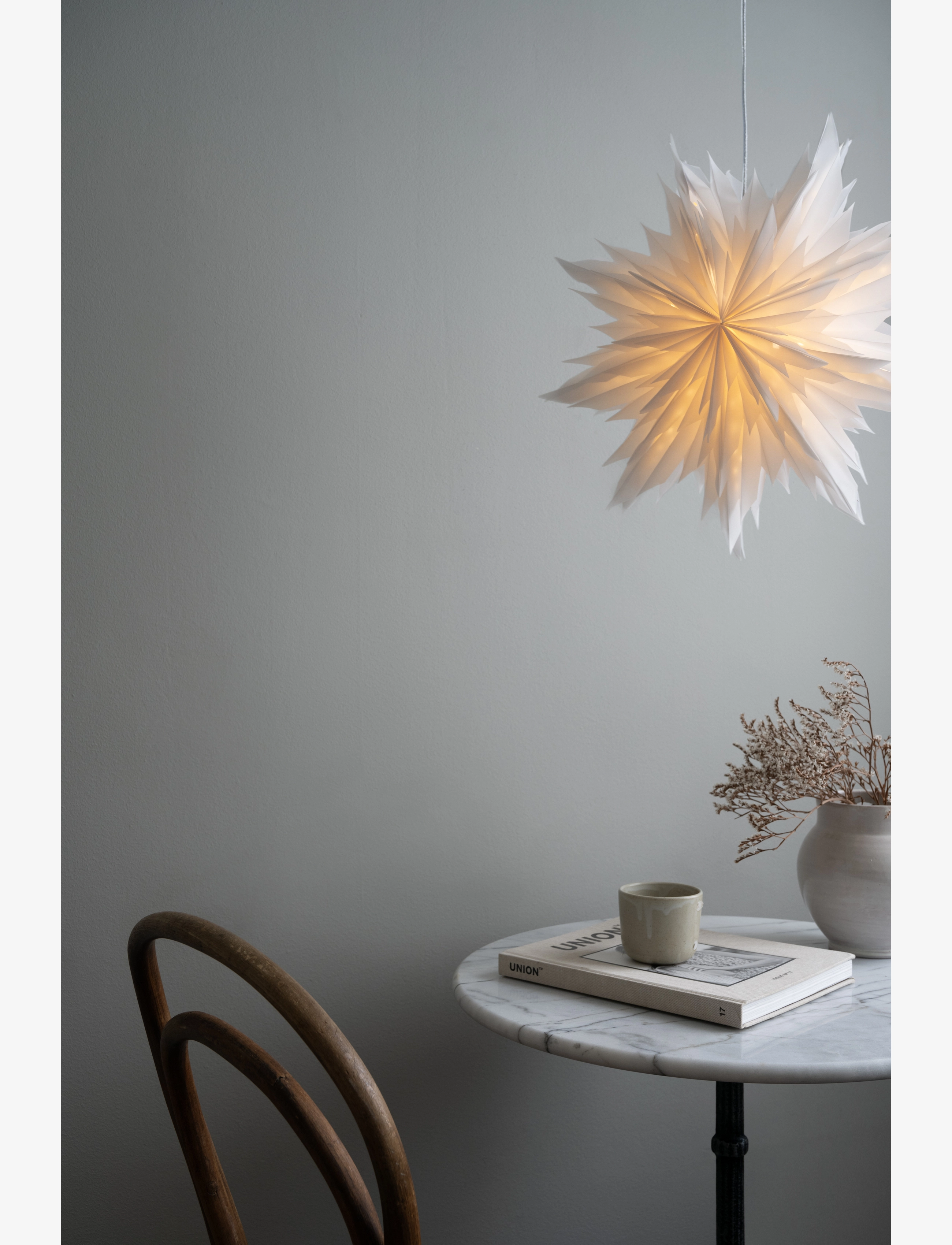 Watt & Veke - Oslo - jõuluvalgustus - white - 4