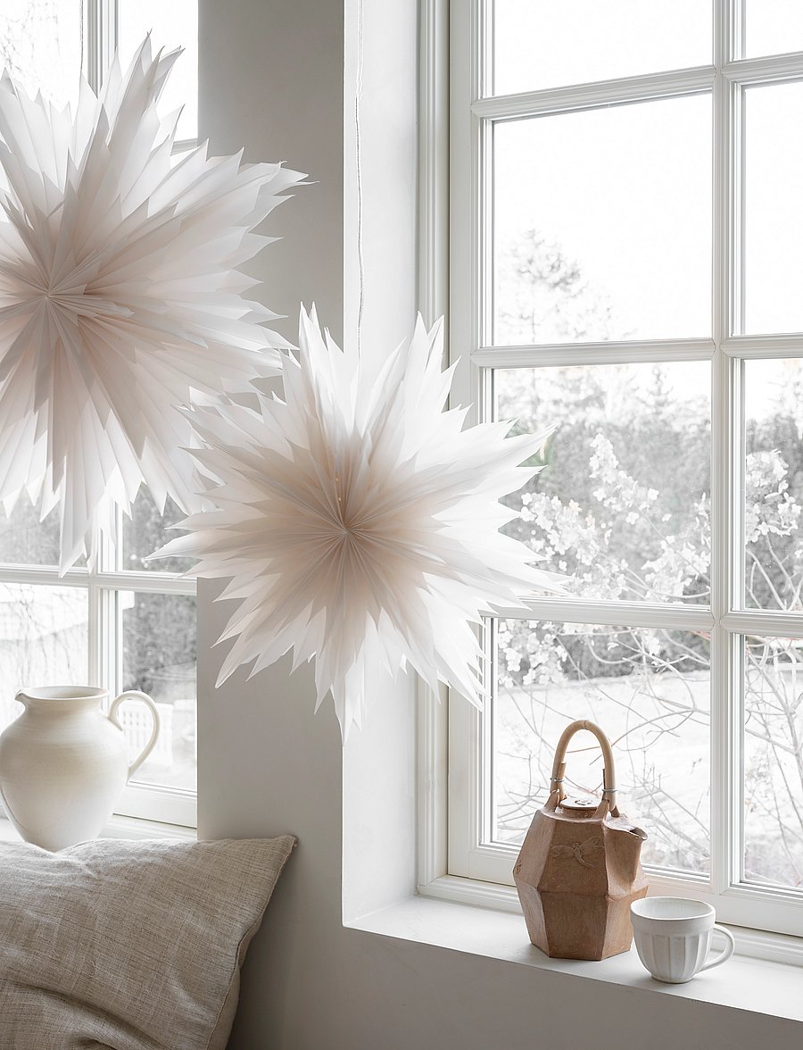 Watt & Veke - Oslo - weihnachtsbeleuchtung - white - 0
