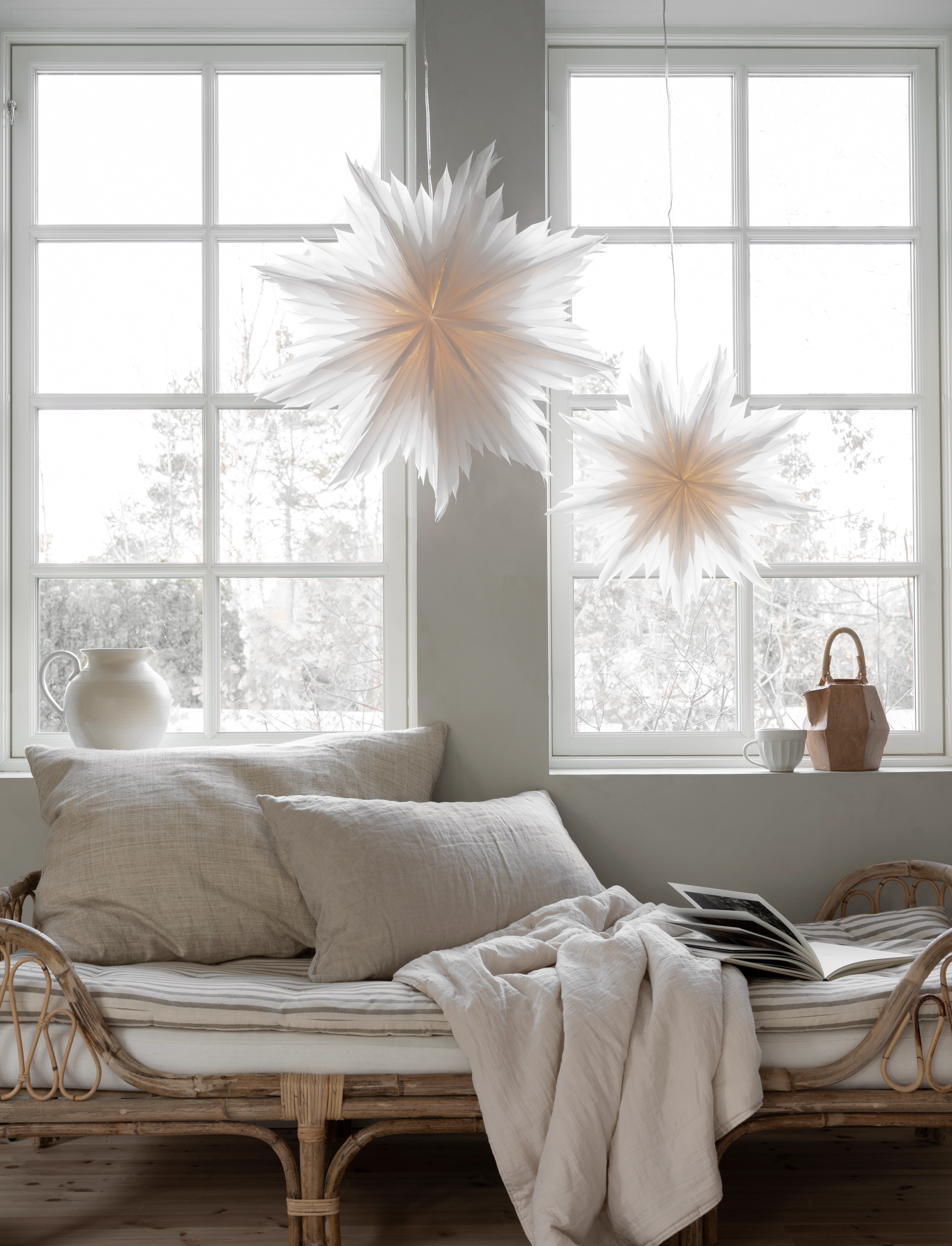 Watt & Veke - Oslo - white - 3