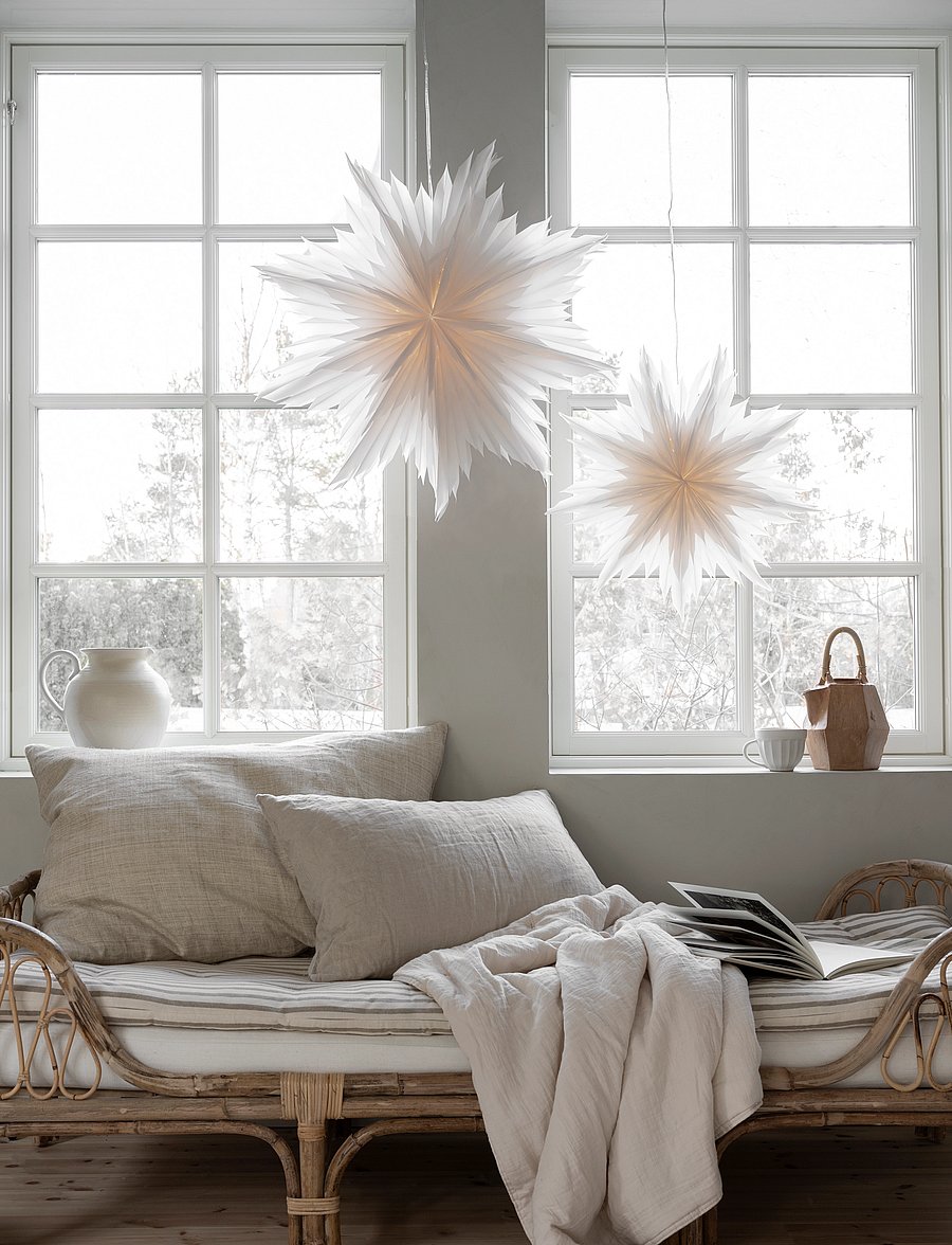 Watt & Veke - Oslo - weihnachtsbeleuchtung - white - 3