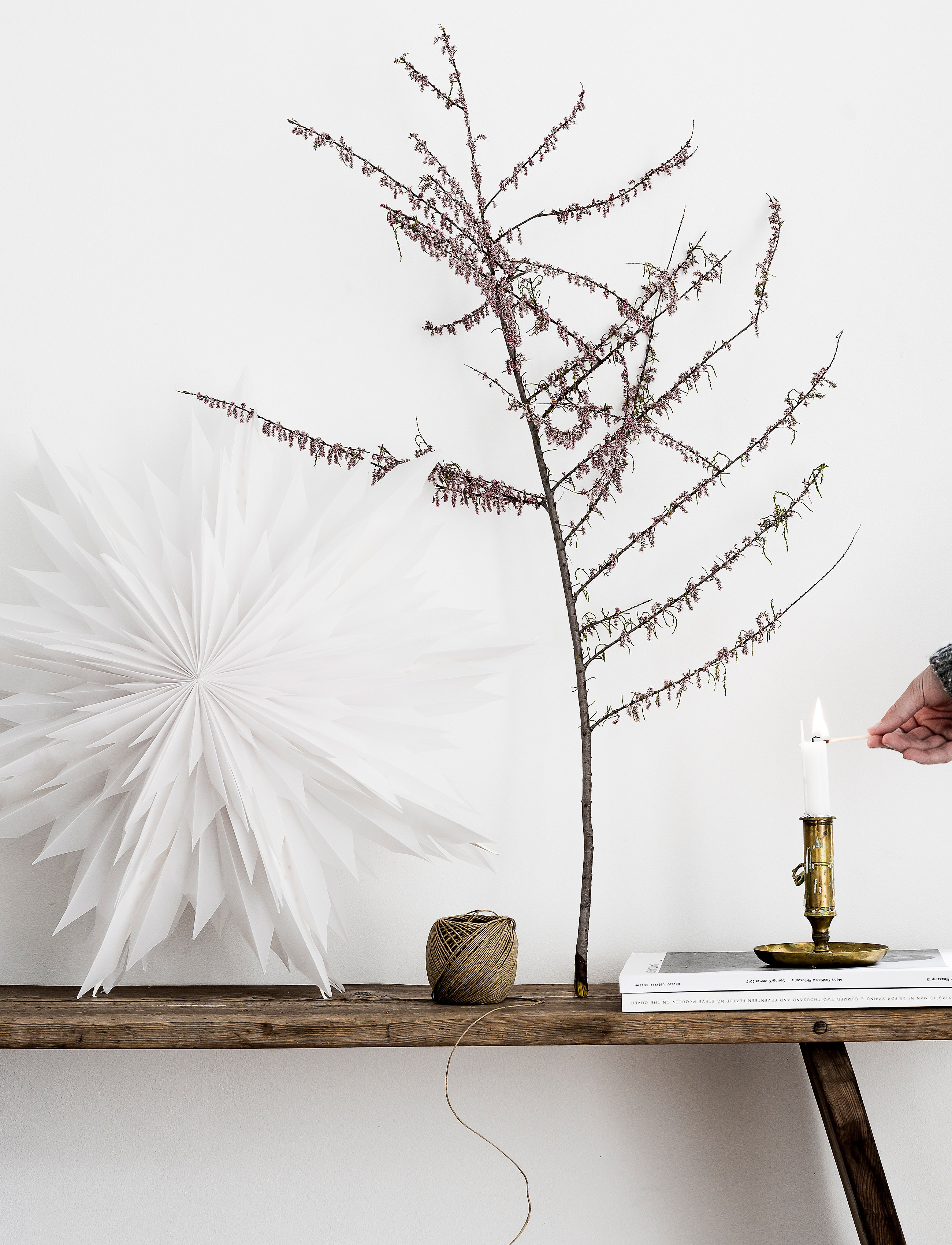 Watt & Veke - Oslo - white - 5