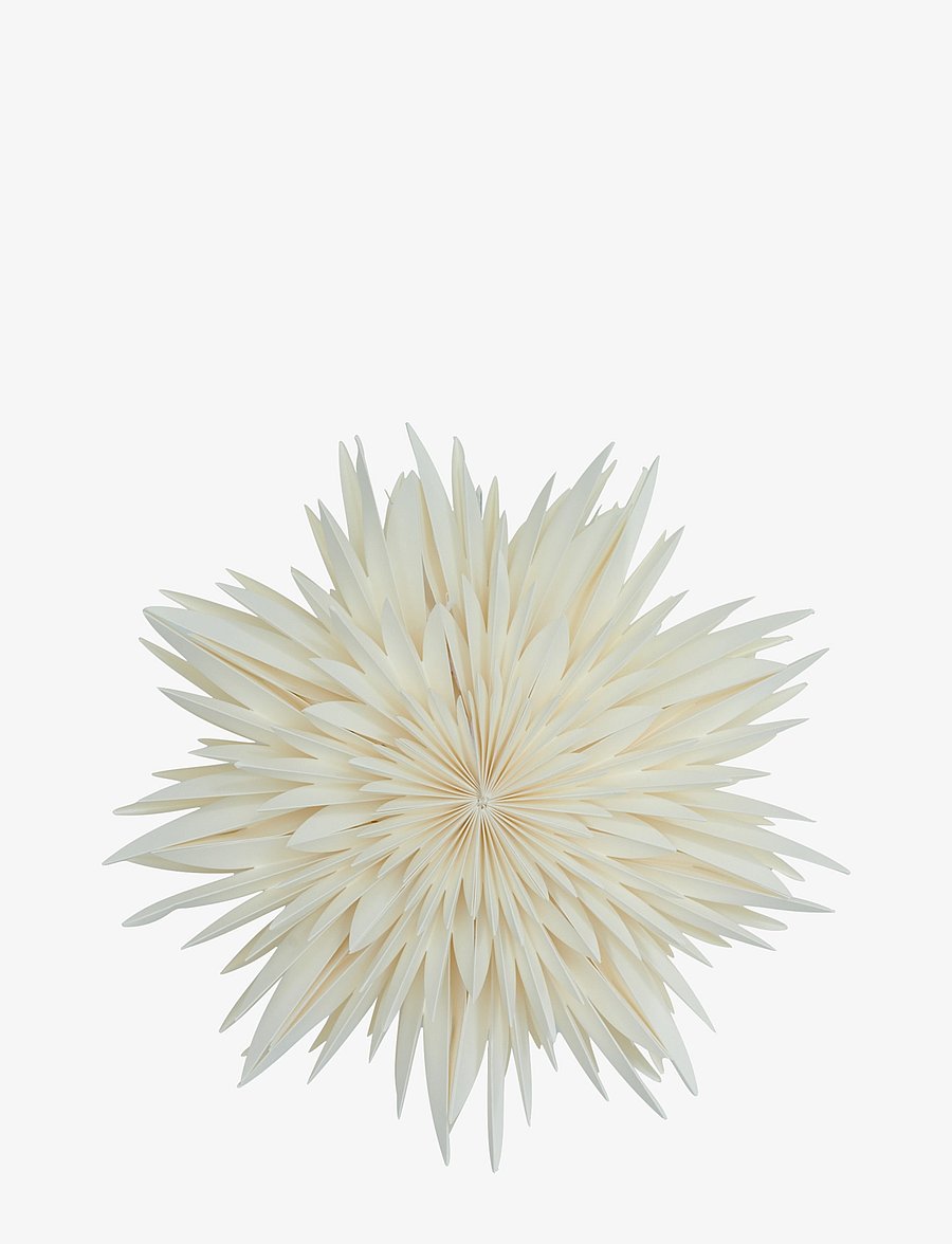 Watt & Veke - Maja - weihnachtsdekoration - white - 0