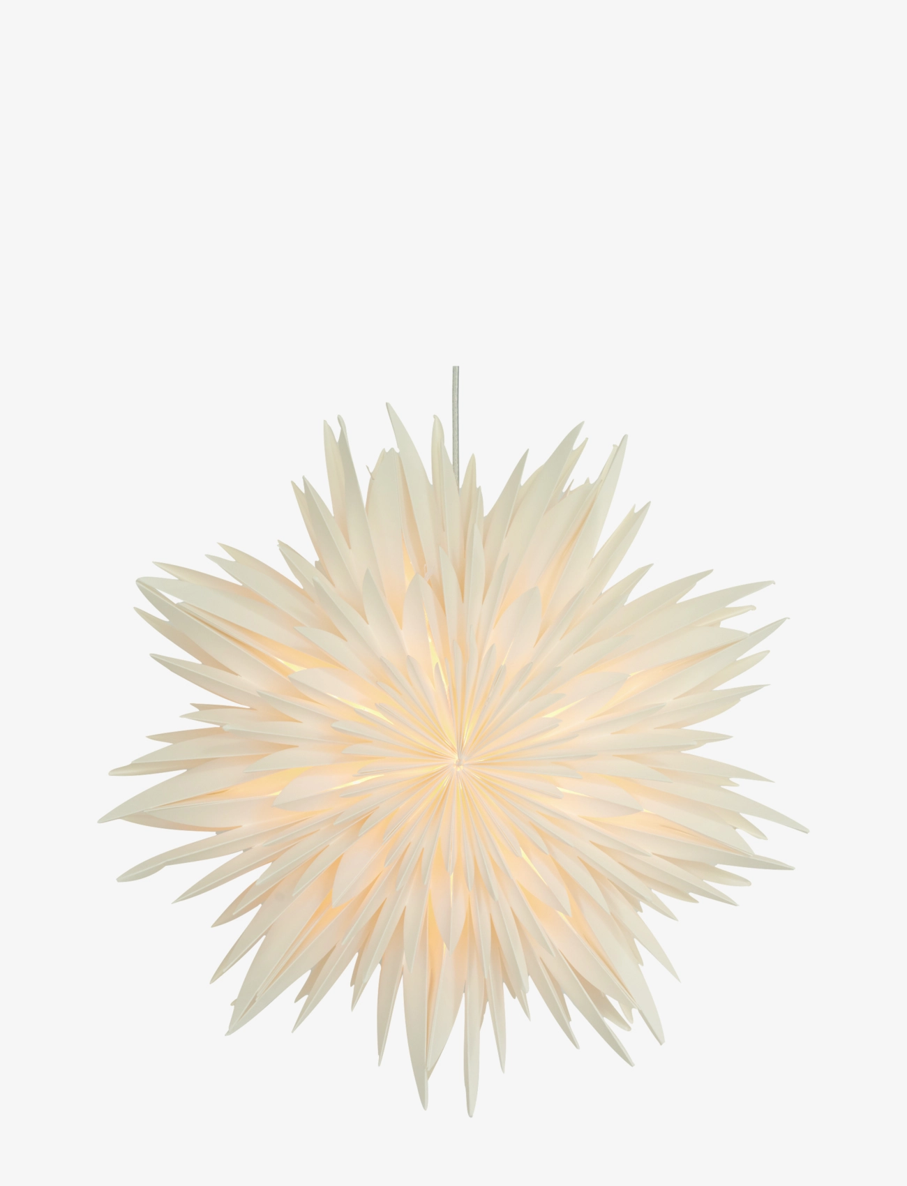 Watt & Veke - Maja - weihnachtsdekoration - white - 1