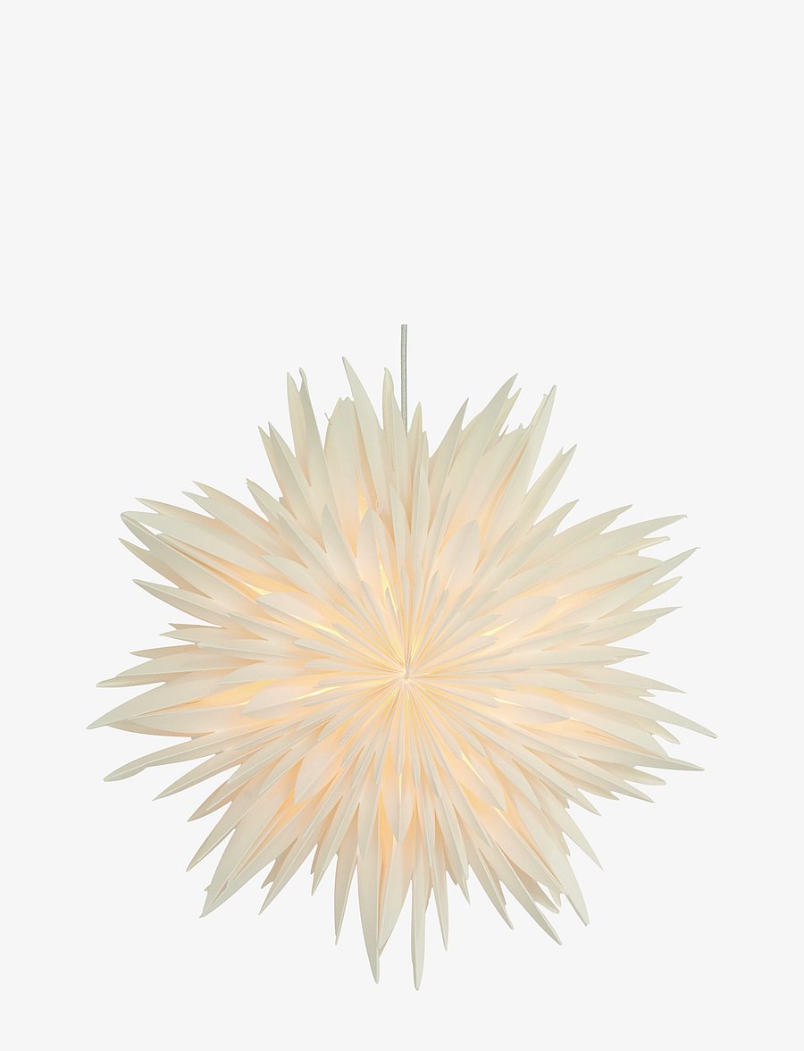 Watt & Veke - Maja - weihnachtsdekoration - white - 1