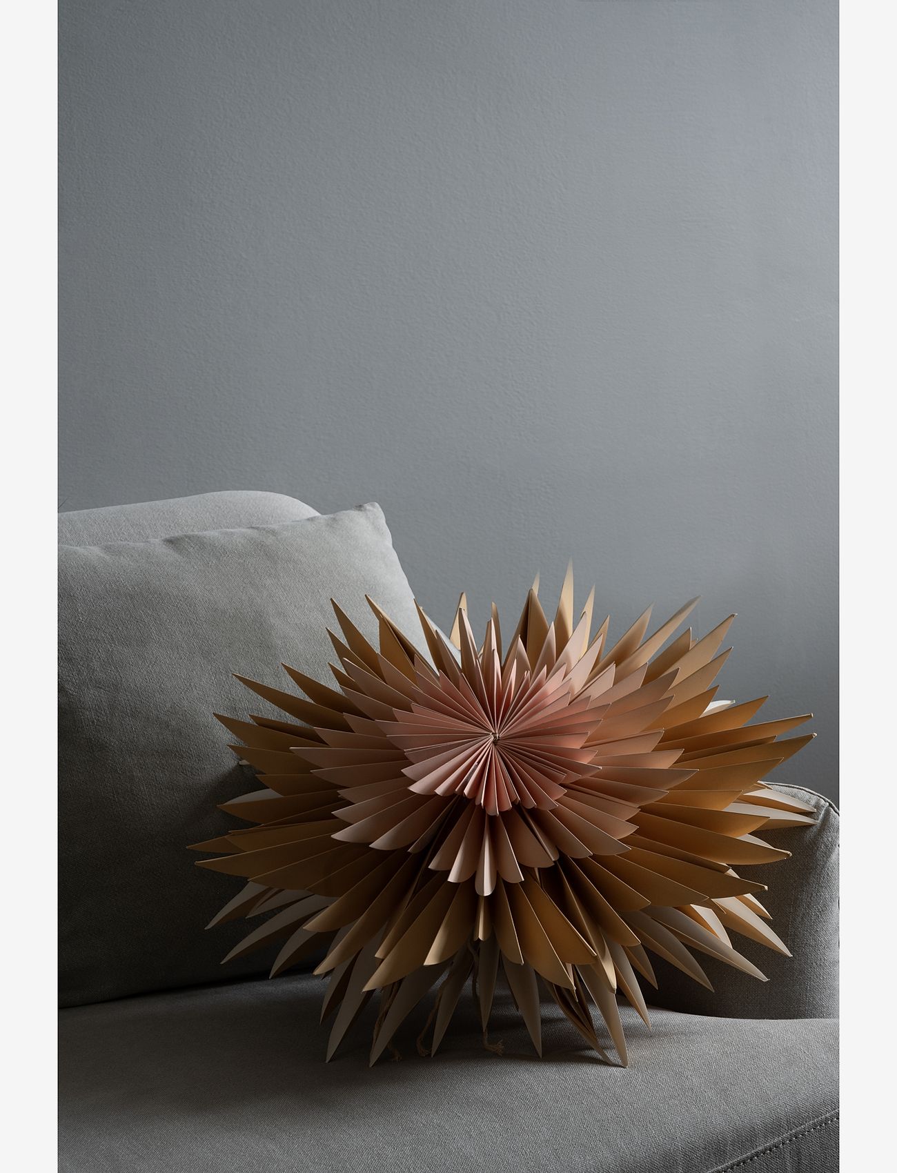 Watt & Veke - Maja - køb efter pris - orange - 3