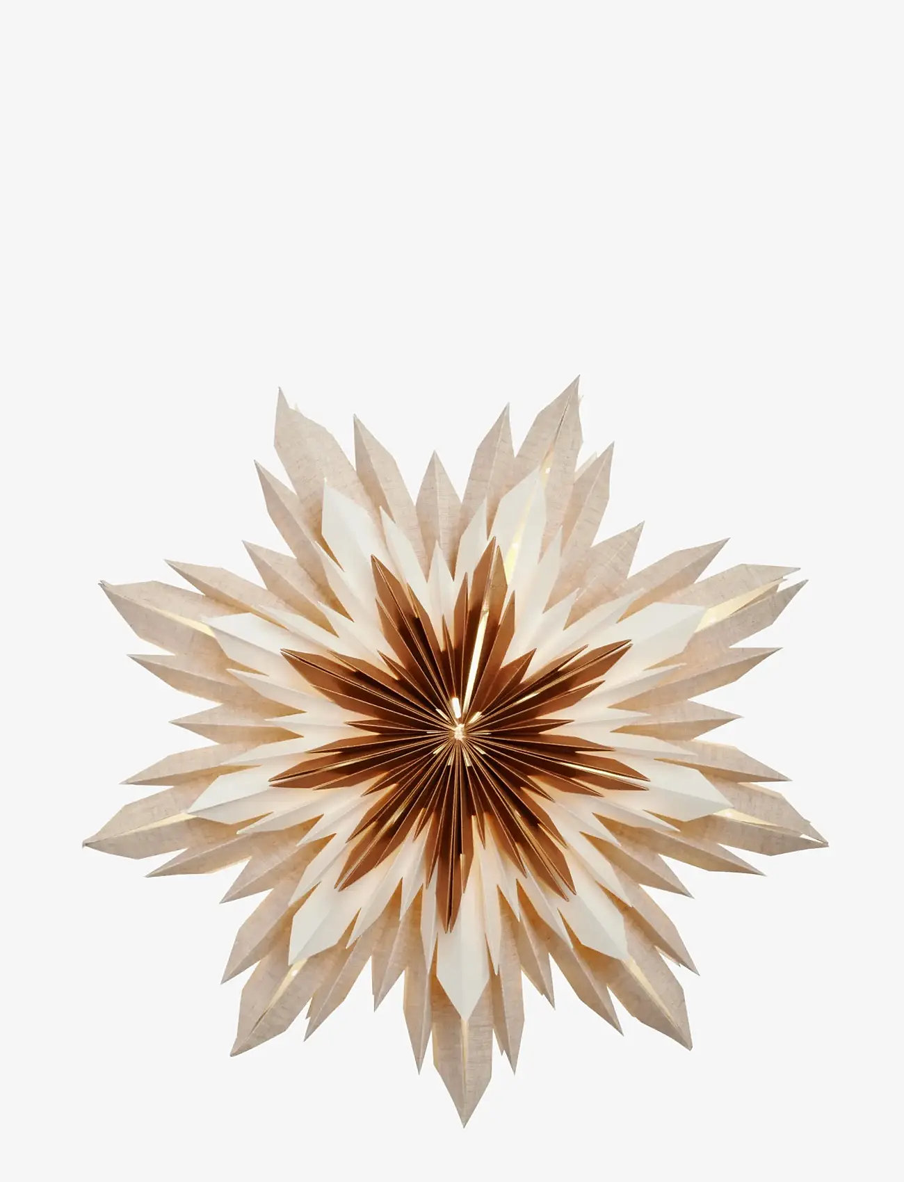 Watt & Veke - Marta - white/brown - 1