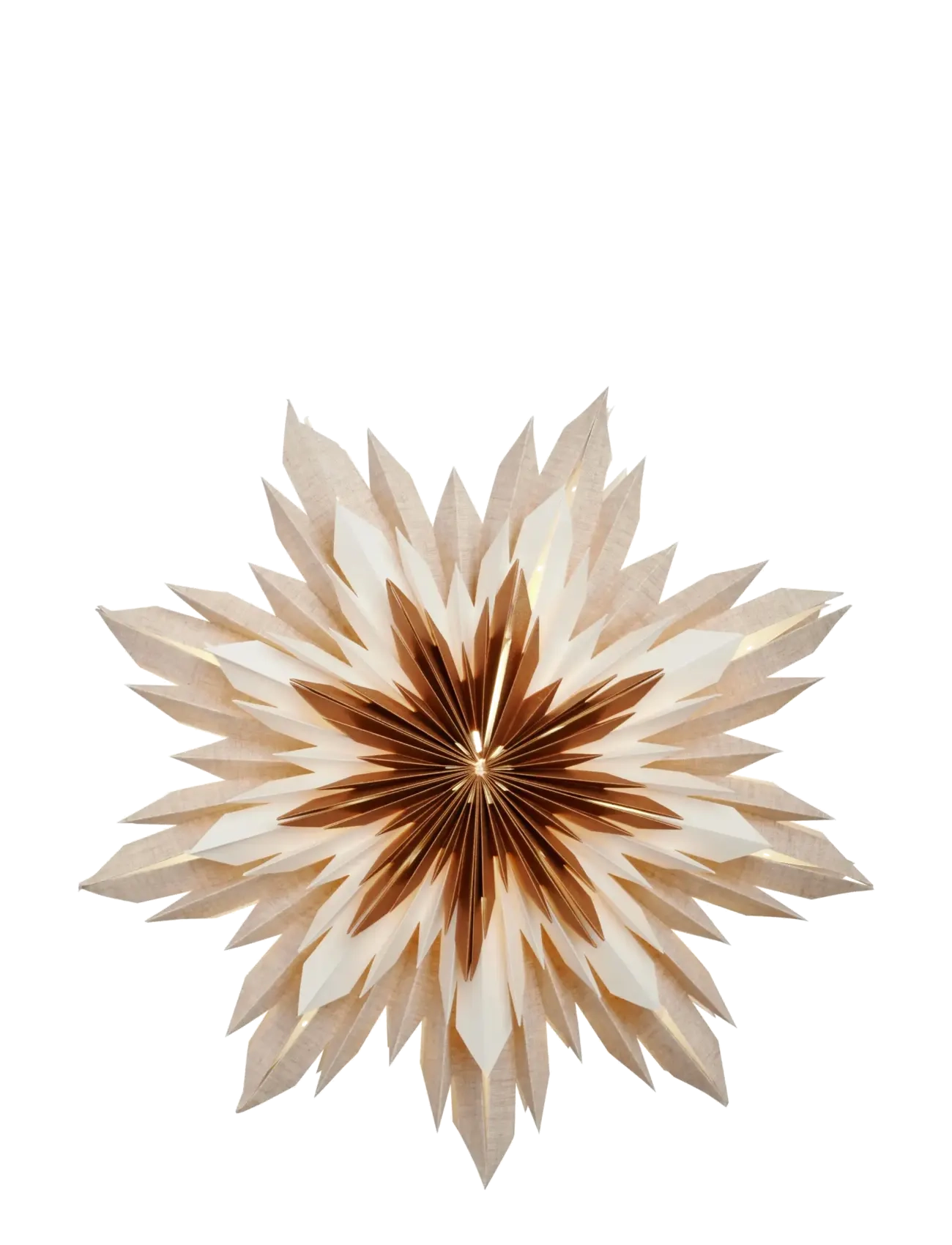 Watt & Veke - Marta - white/brown - 2