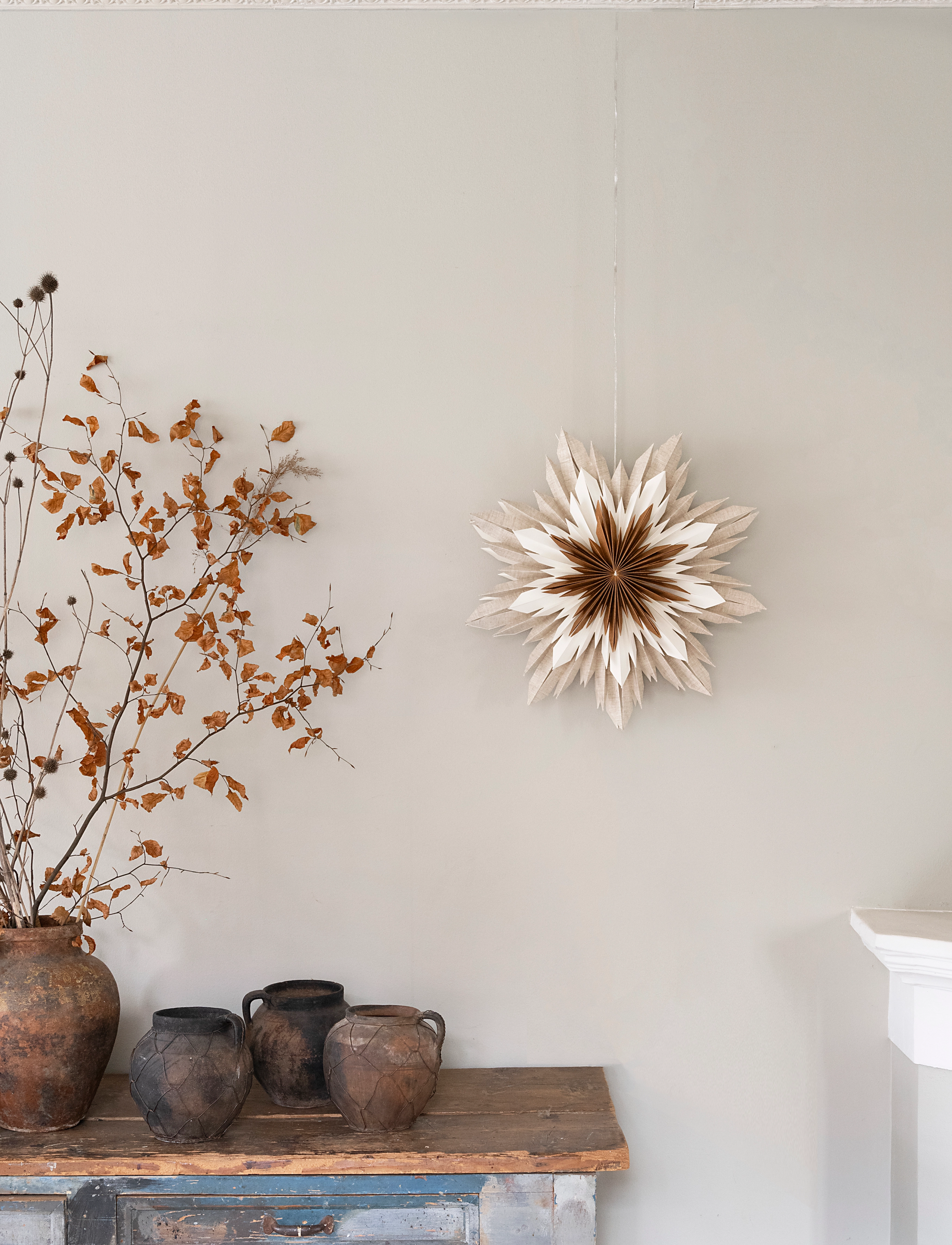 Watt & Veke - Marta - white/brown - 0