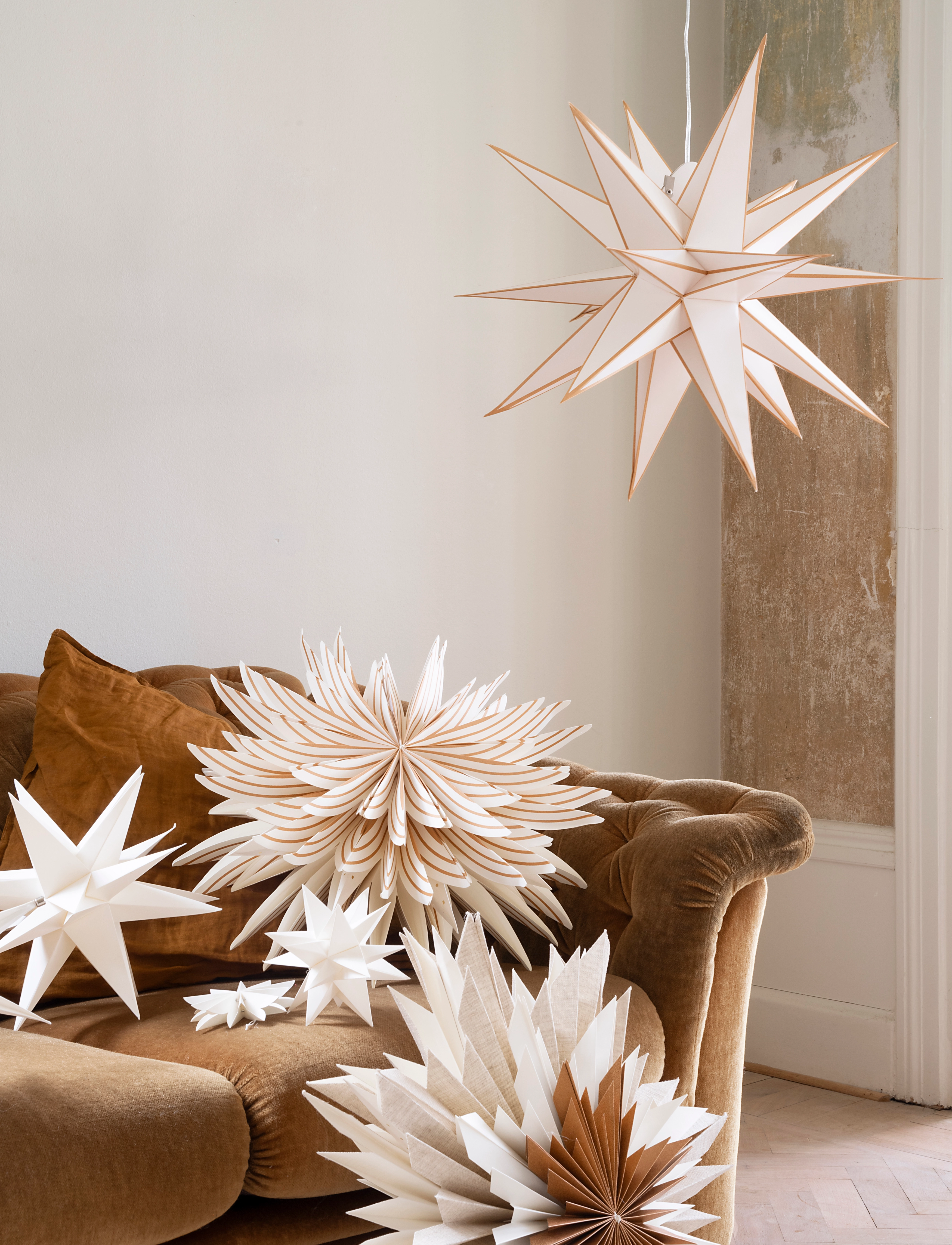 Watt & Veke - Marta - white/brown - 3