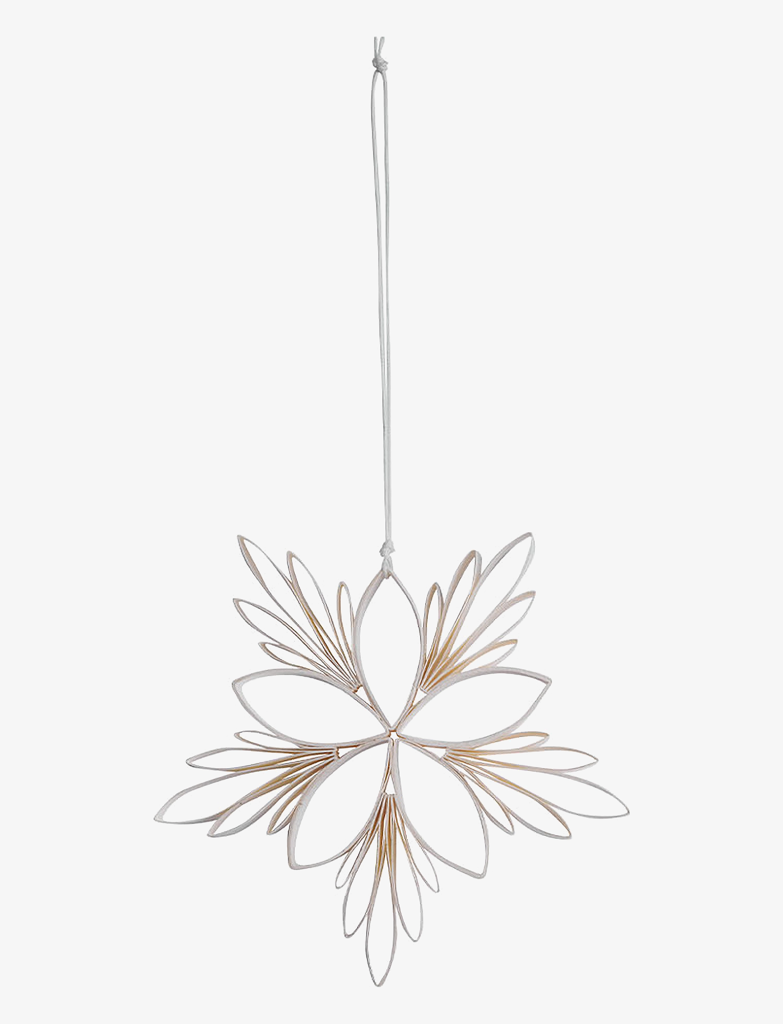 Watt & Veke - Star mix - white - 2