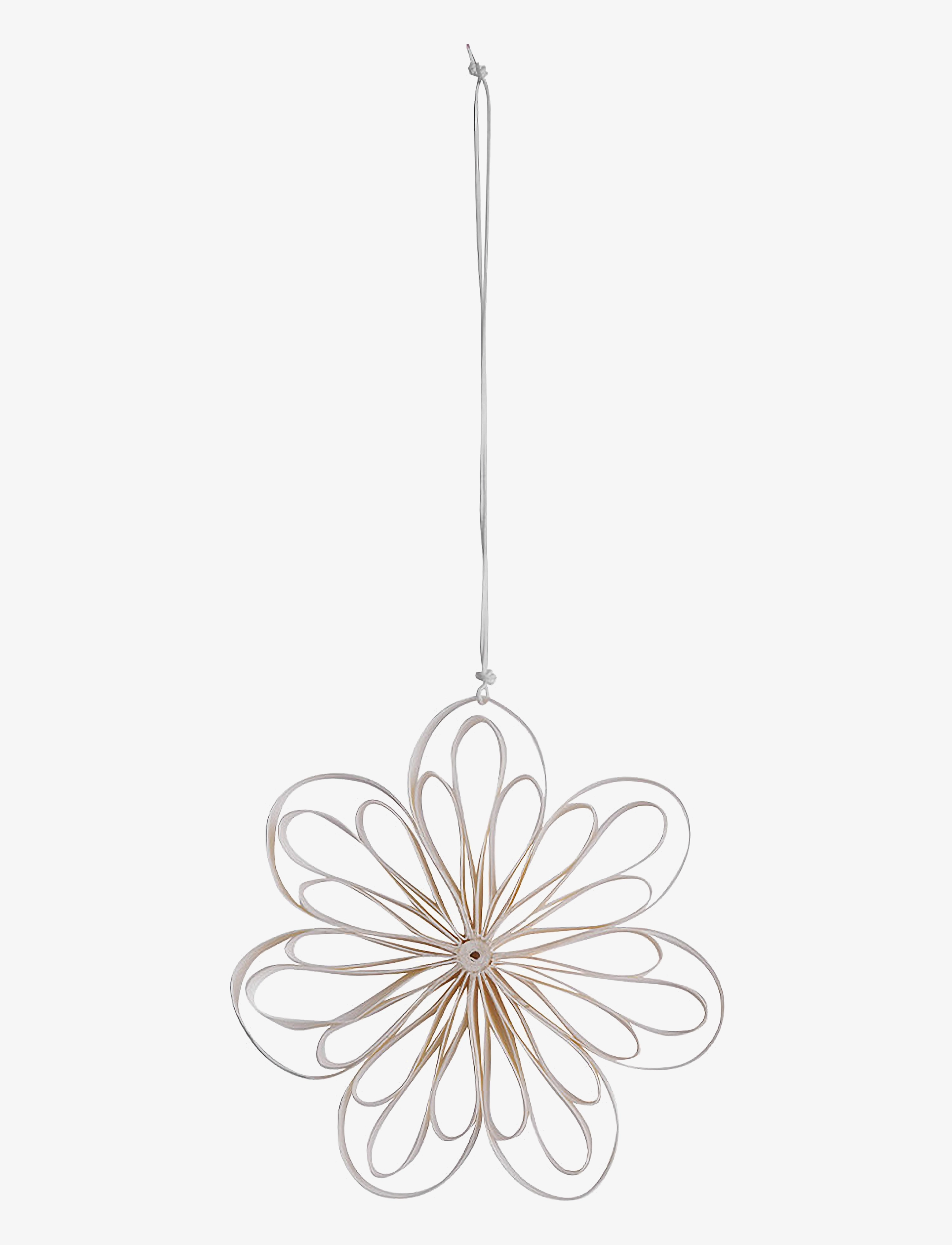 Watt & Veke - Star mix - white - 3