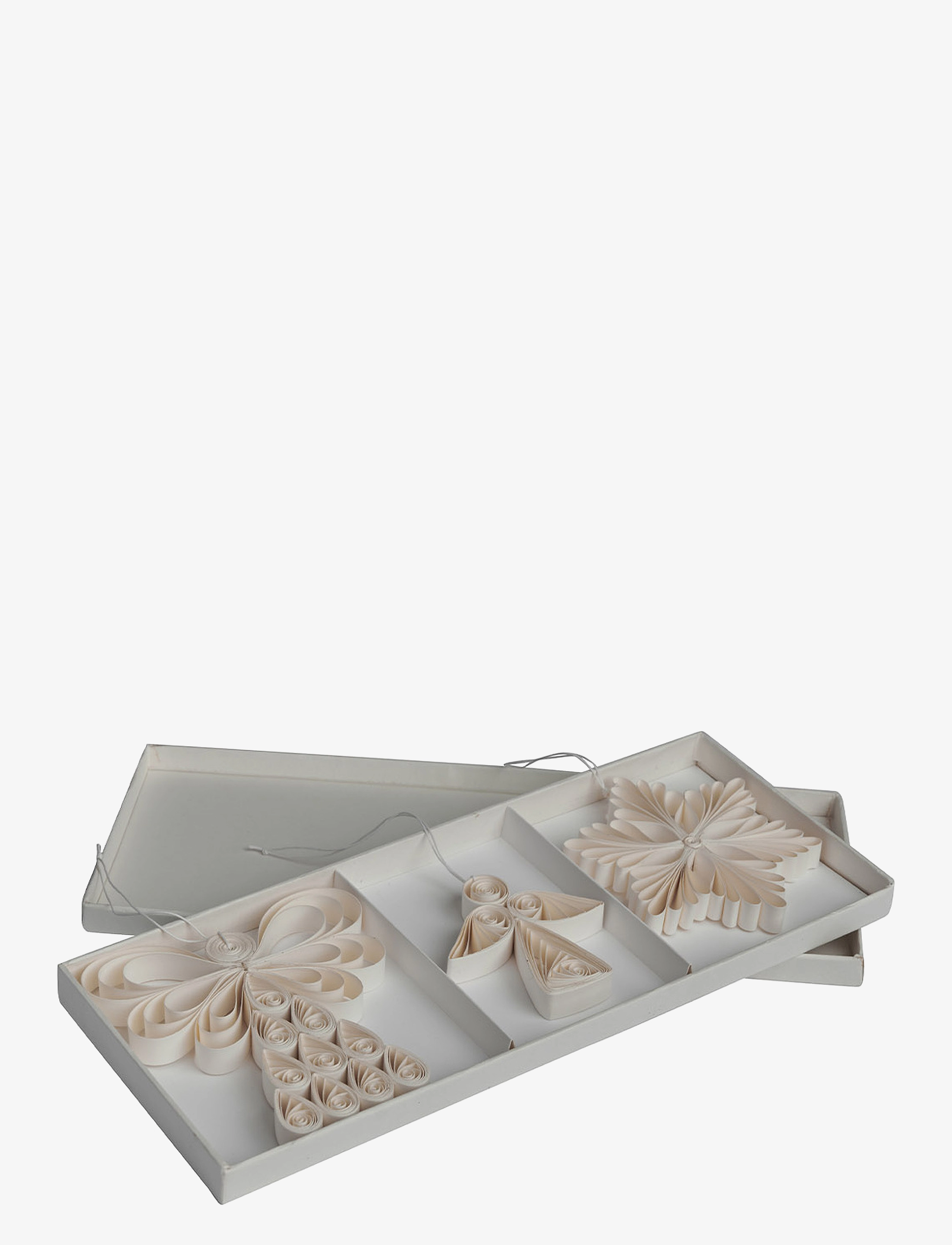 Watt & Veke Angel mix - View all - WHITE / white