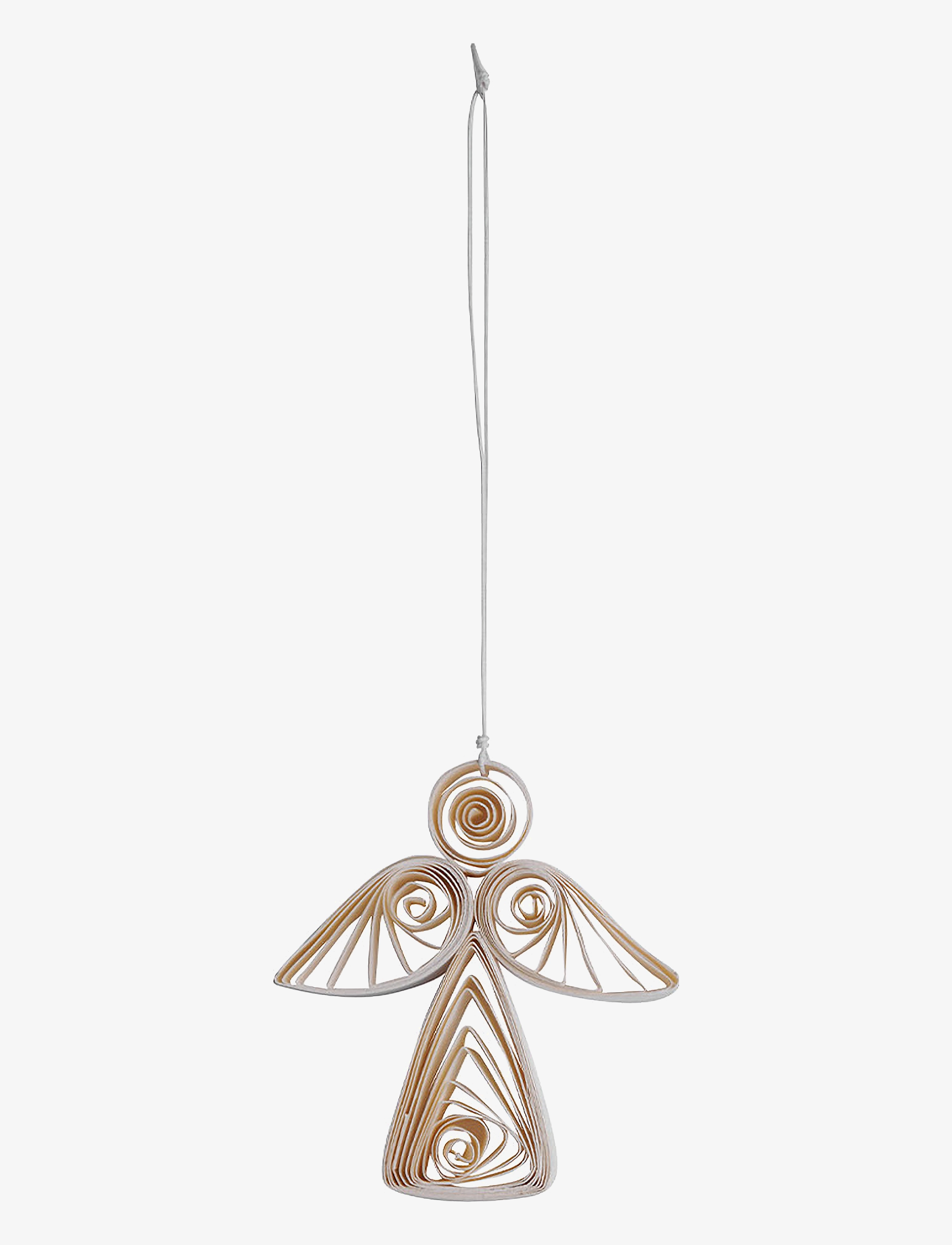 Watt & Veke - Angel mix - white - 2