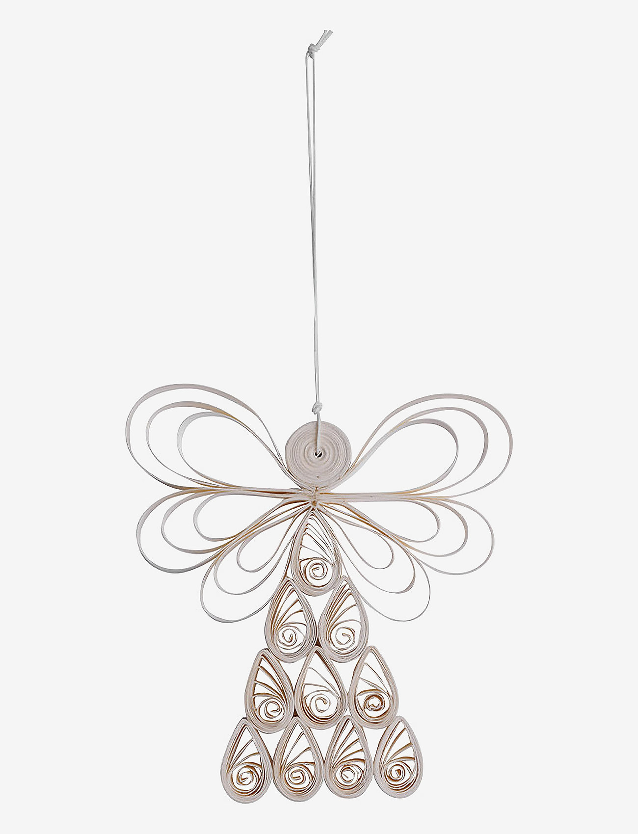 Watt & Veke - Angel mix - white - 3