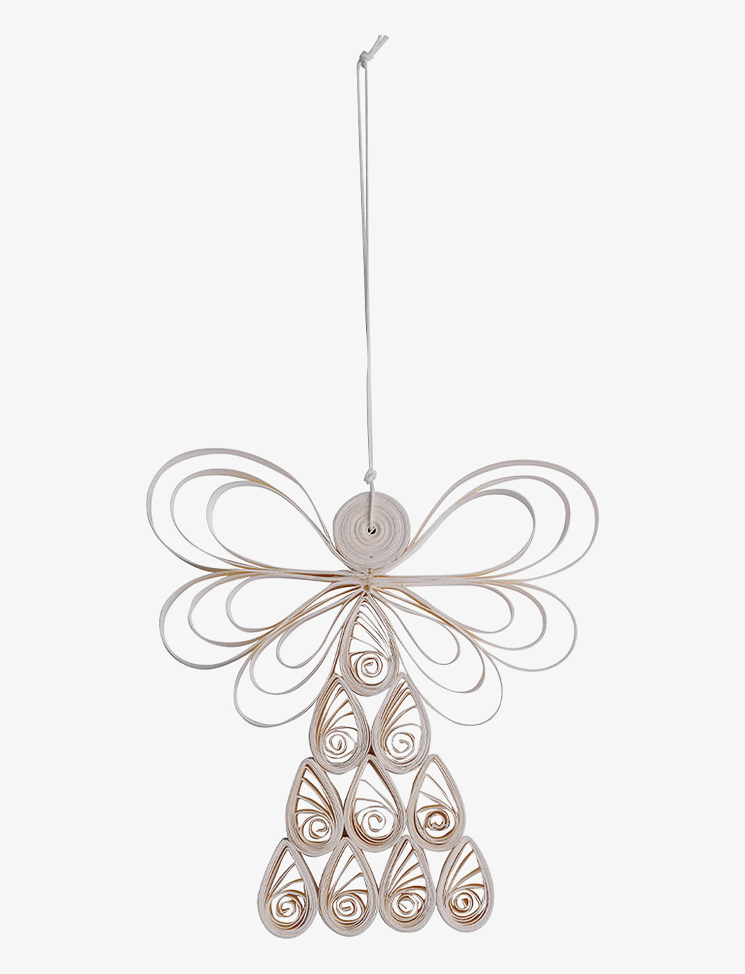 Watt & Veke - Angel mix - white - 4