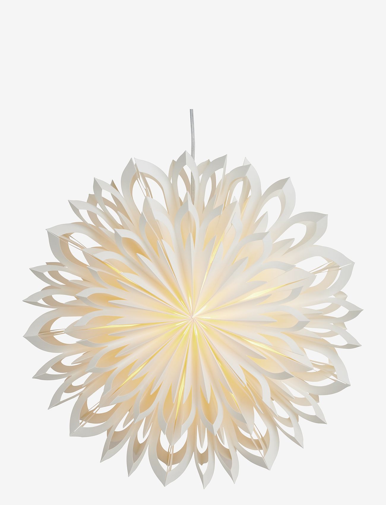 Watt & Veke - Clara 50 White - white - 1