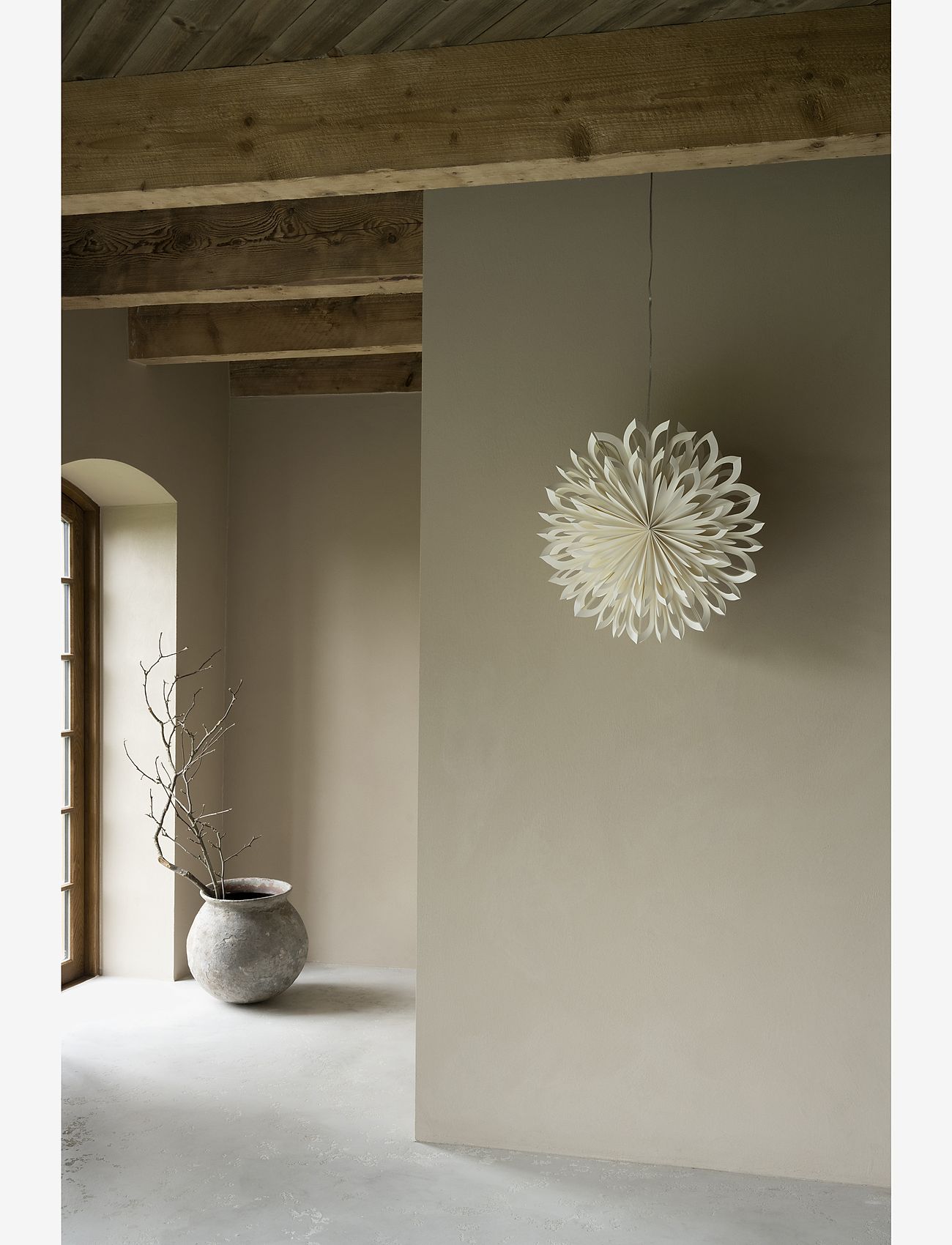 Watt & Veke - Clara 50 White - white - 2