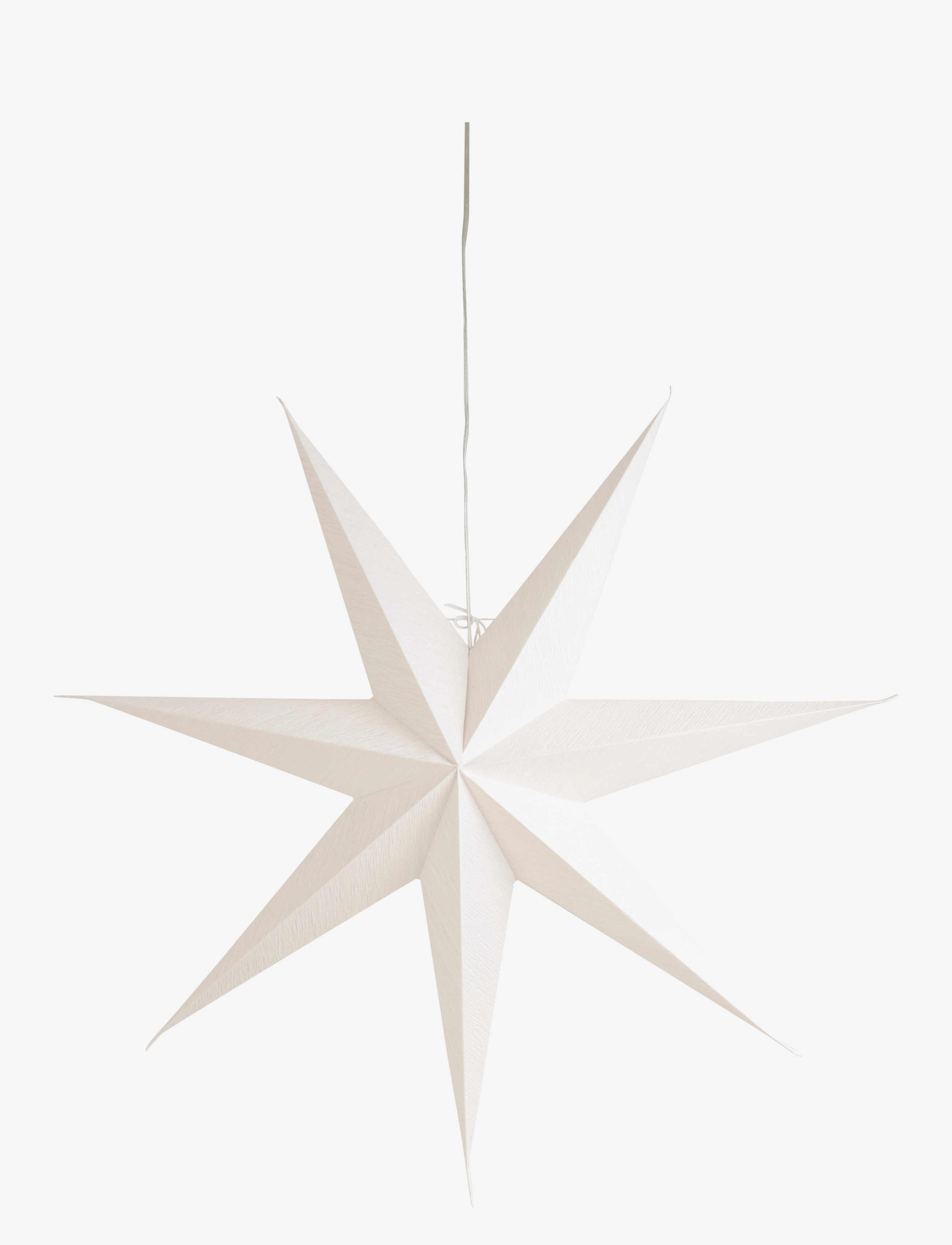 Watt & Veke Mira - Weihnachtsbeleuchtung - WHITE / white