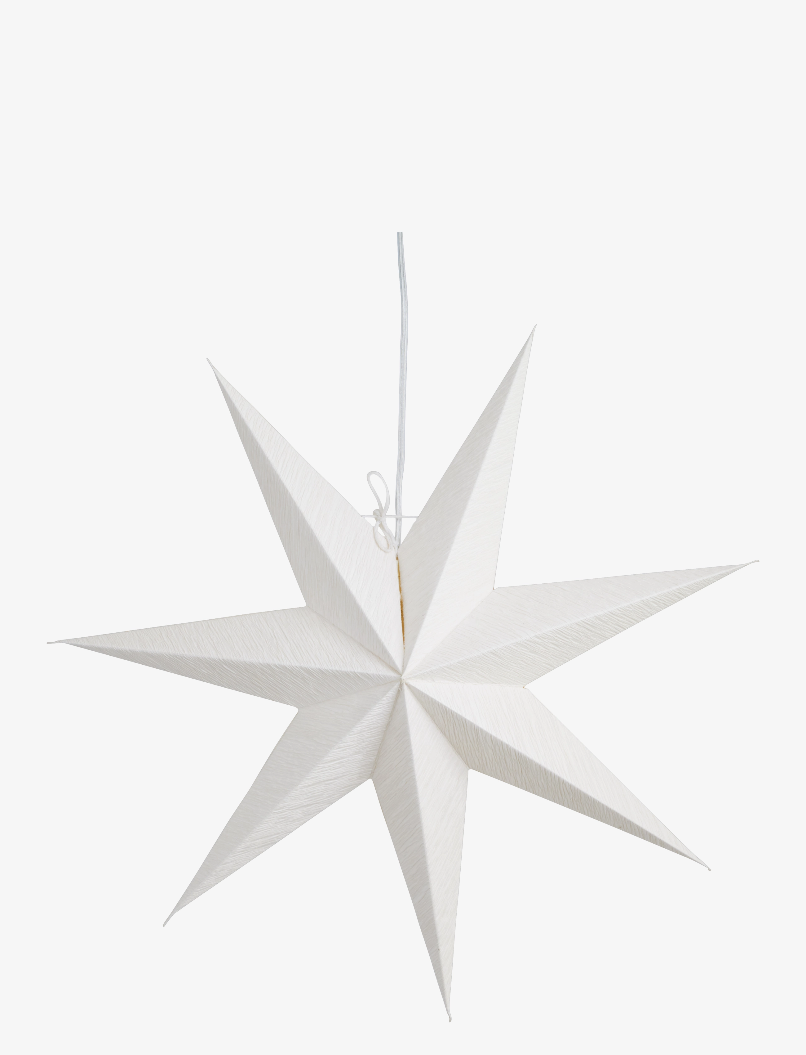 Watt & Veke Mira 100 White - Visa allt - WHITE / white