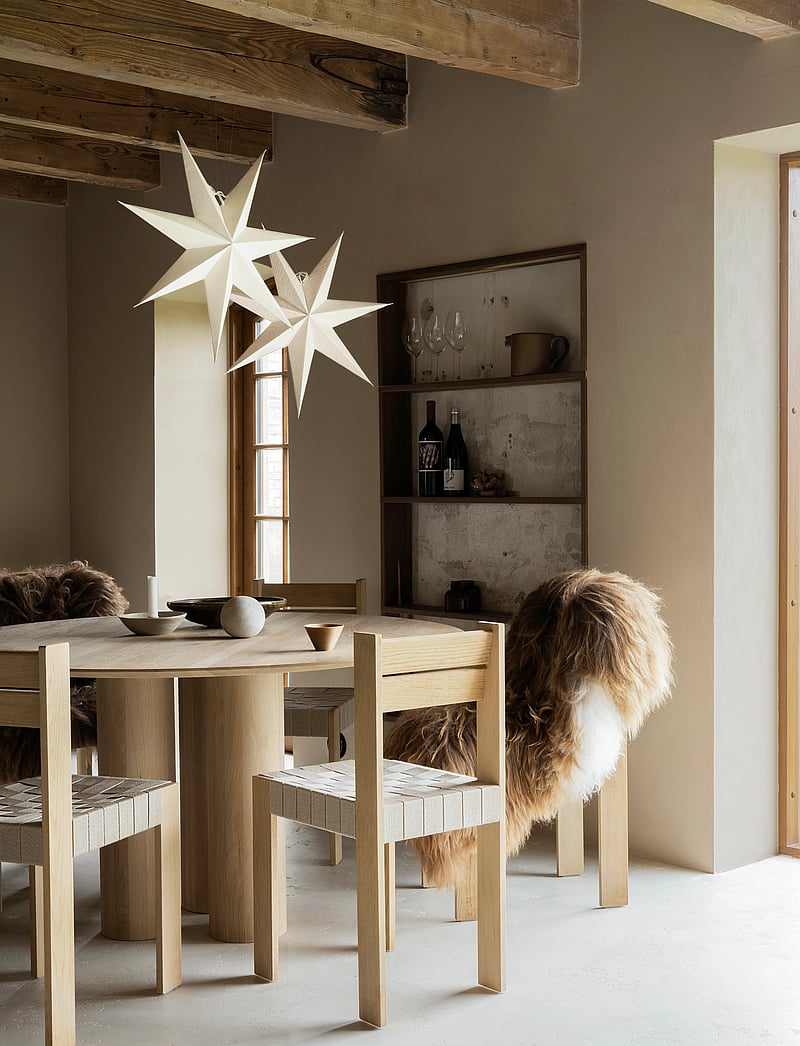 Watt & Veke - Mira - sternenlichter - white - 2