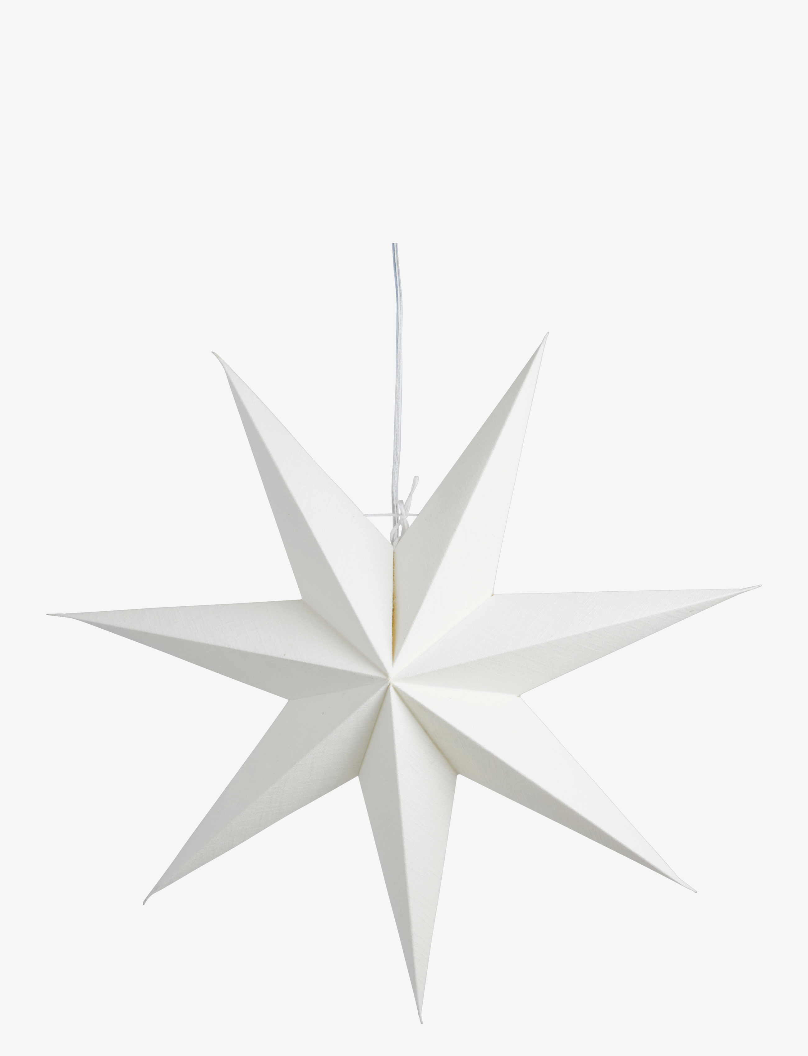 Watt & Veke Sally - Christmas - WHITE / white