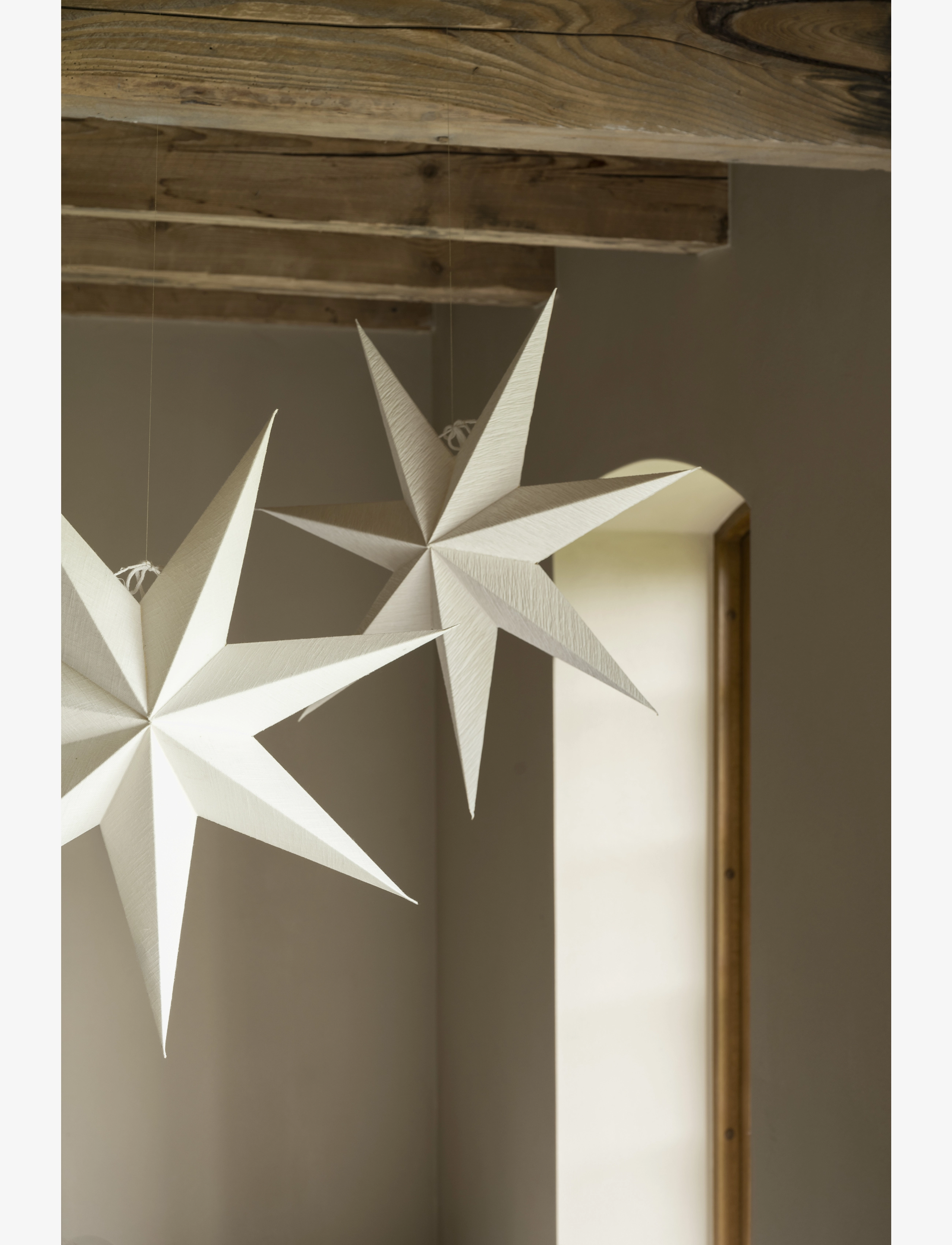 Watt & Veke - Sally - christmas lighting - white - 2