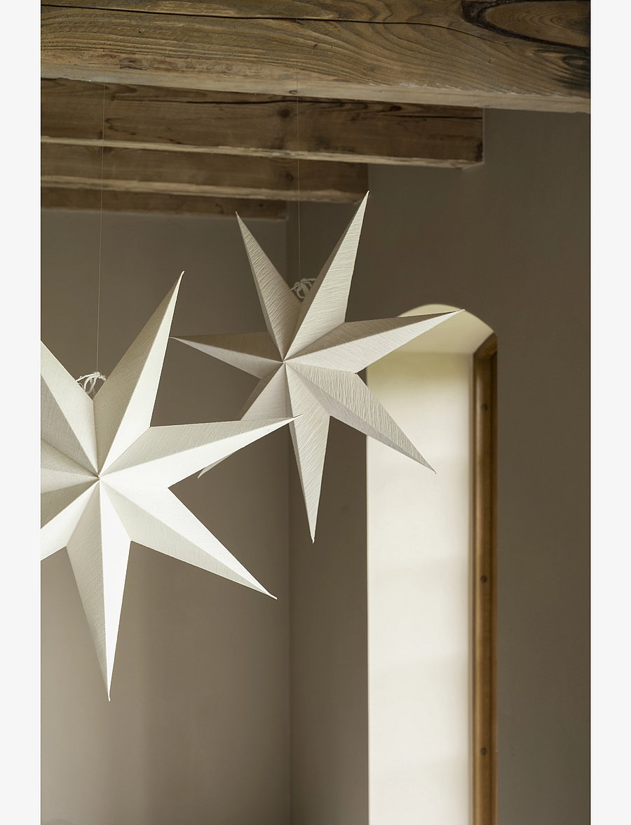 Watt & Veke - Sally - jõuluvalgustus - white - 2