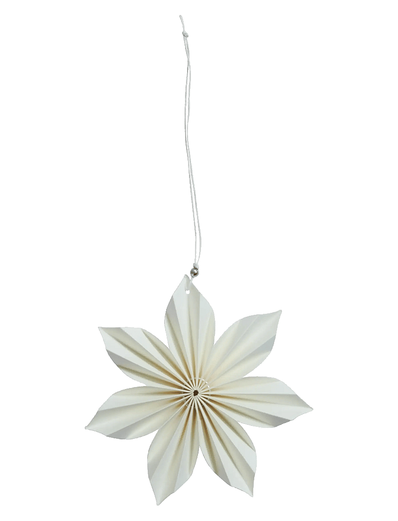 Watt & Veke - Aurora - white/brown - 1